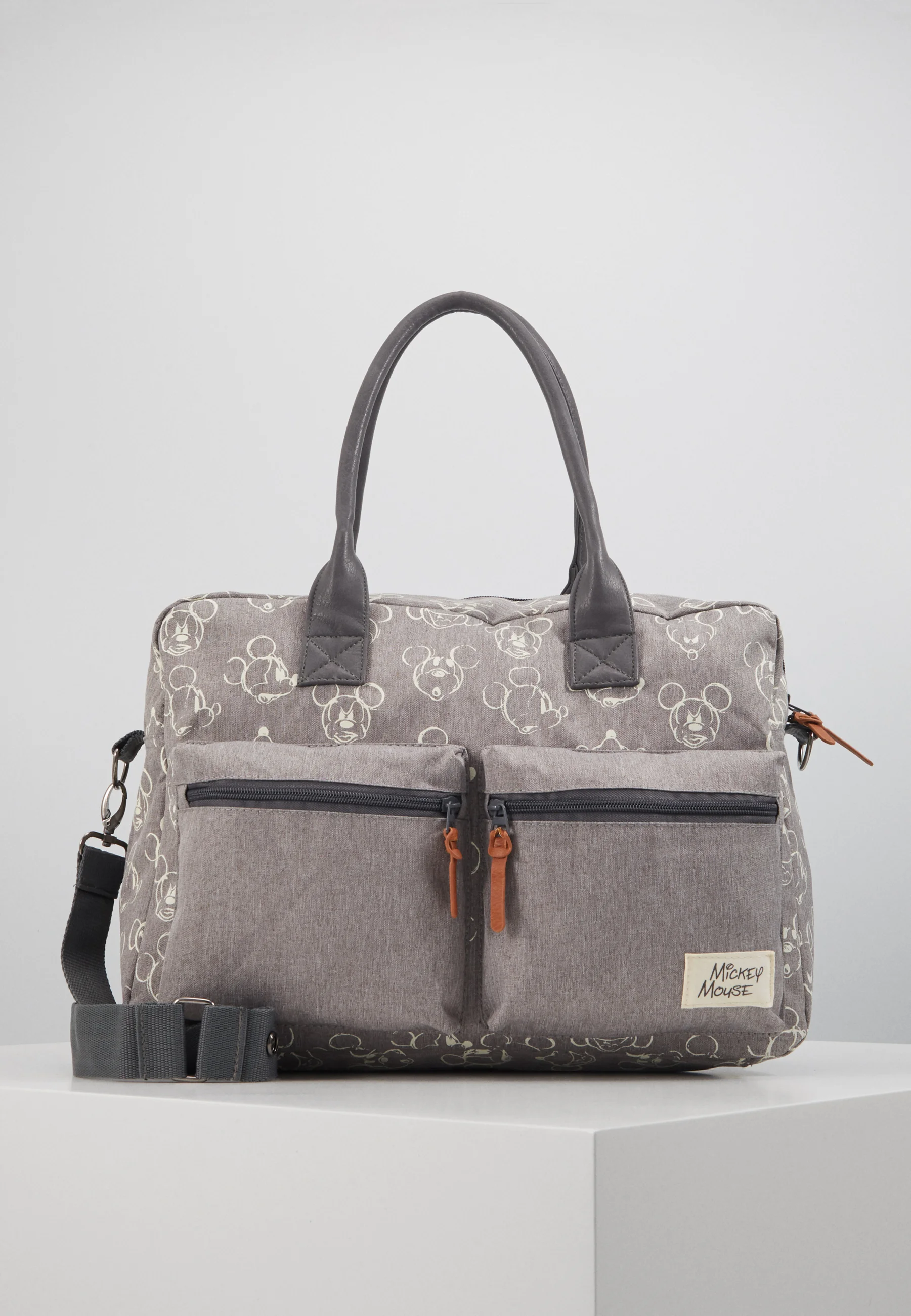 DIAPER BAG ENDLESS IMAGINATION - Borsa fasciatoio