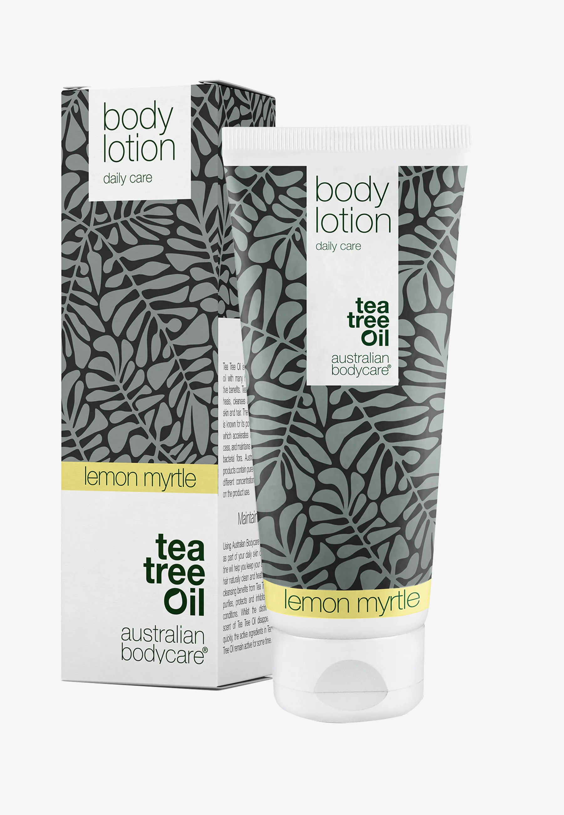 Australian Bodycare BODY LOTION LEMON MYRTLE - Idratante