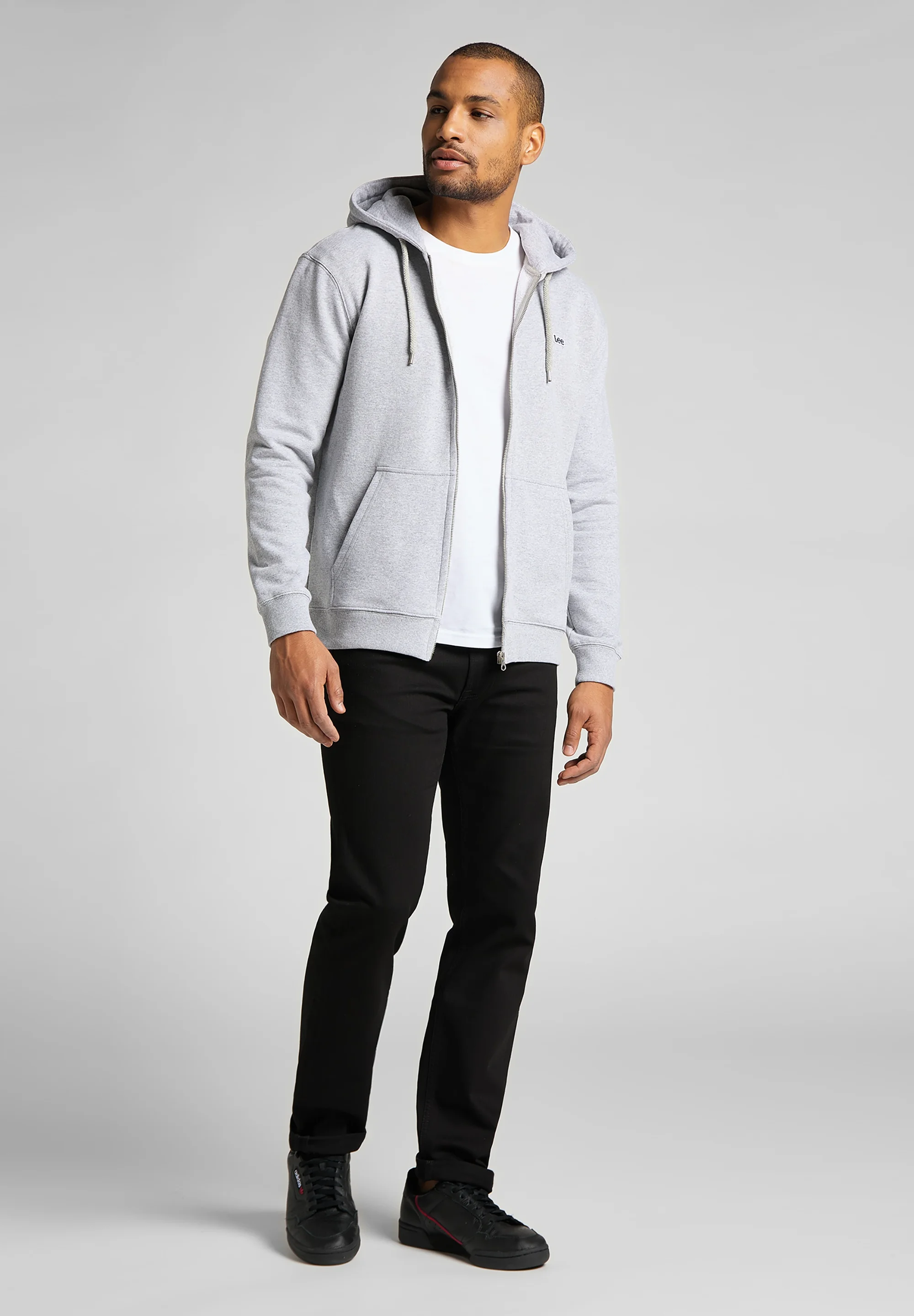 Lee Jeans a sigaretta