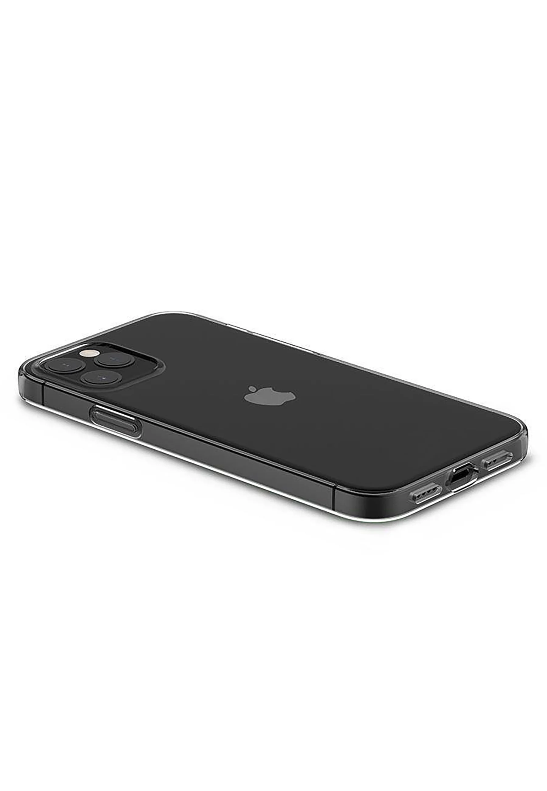 Arrivly CRYSTAL CLEAR CASE FOR IPHONE IPHONE 15 PRO - Cover per telefono