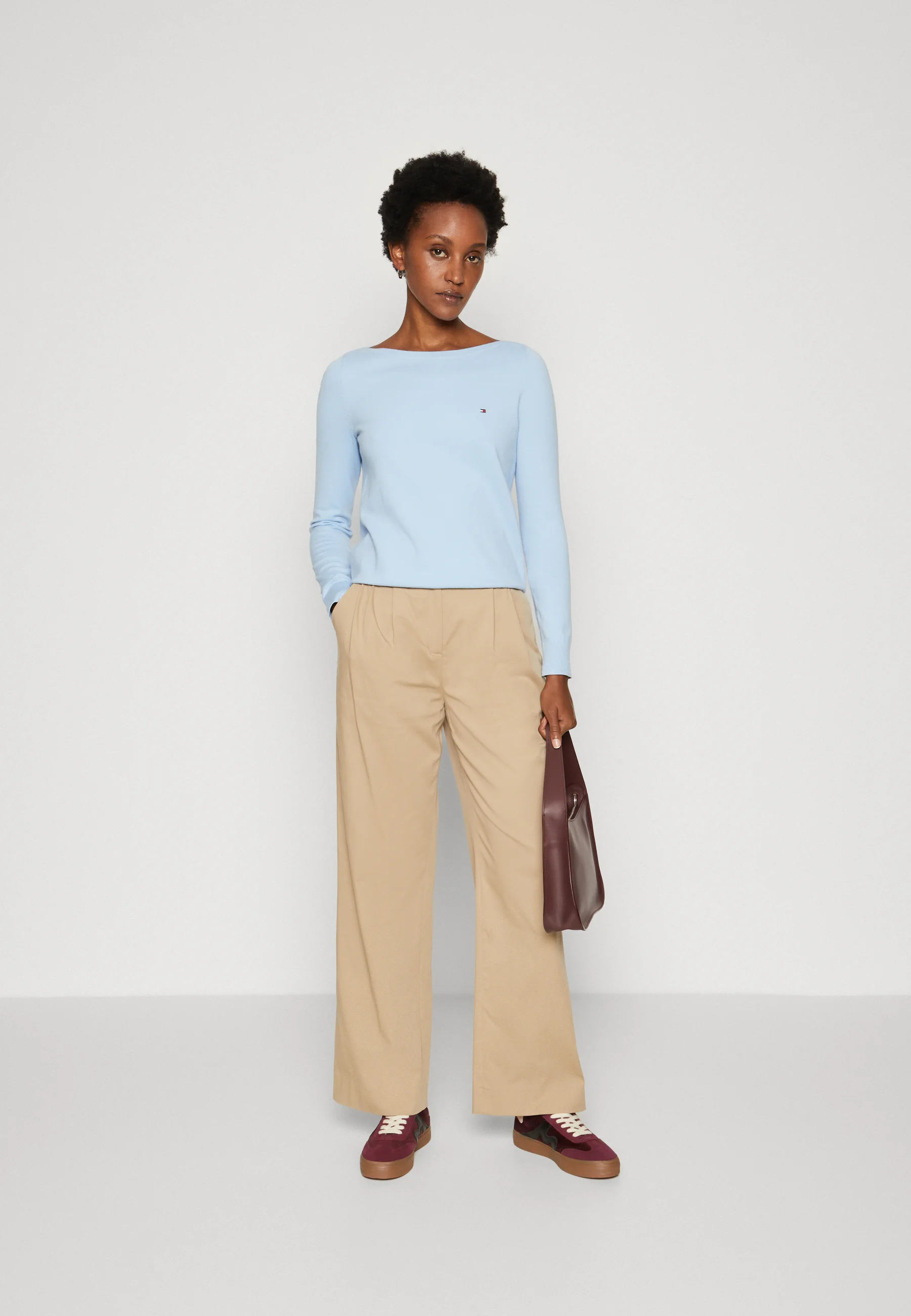 STITCH BOAT - Maglione