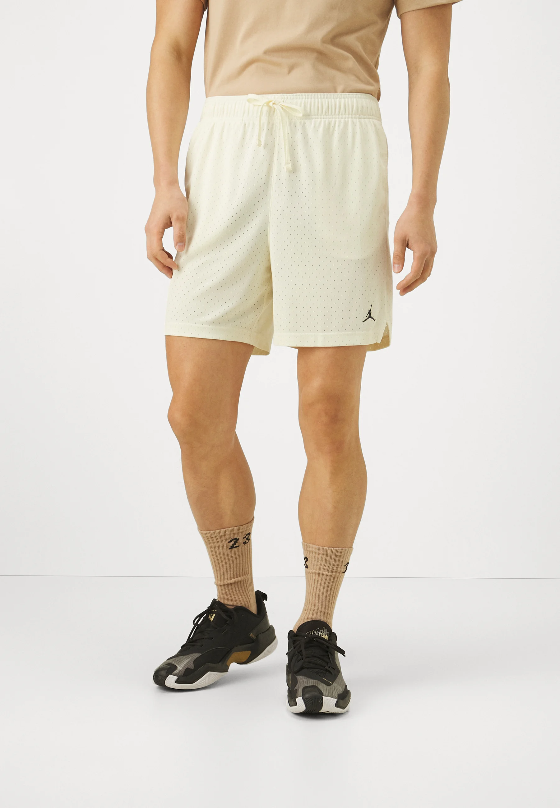SPORT MESH SHORT - Pantaloncini sportivi