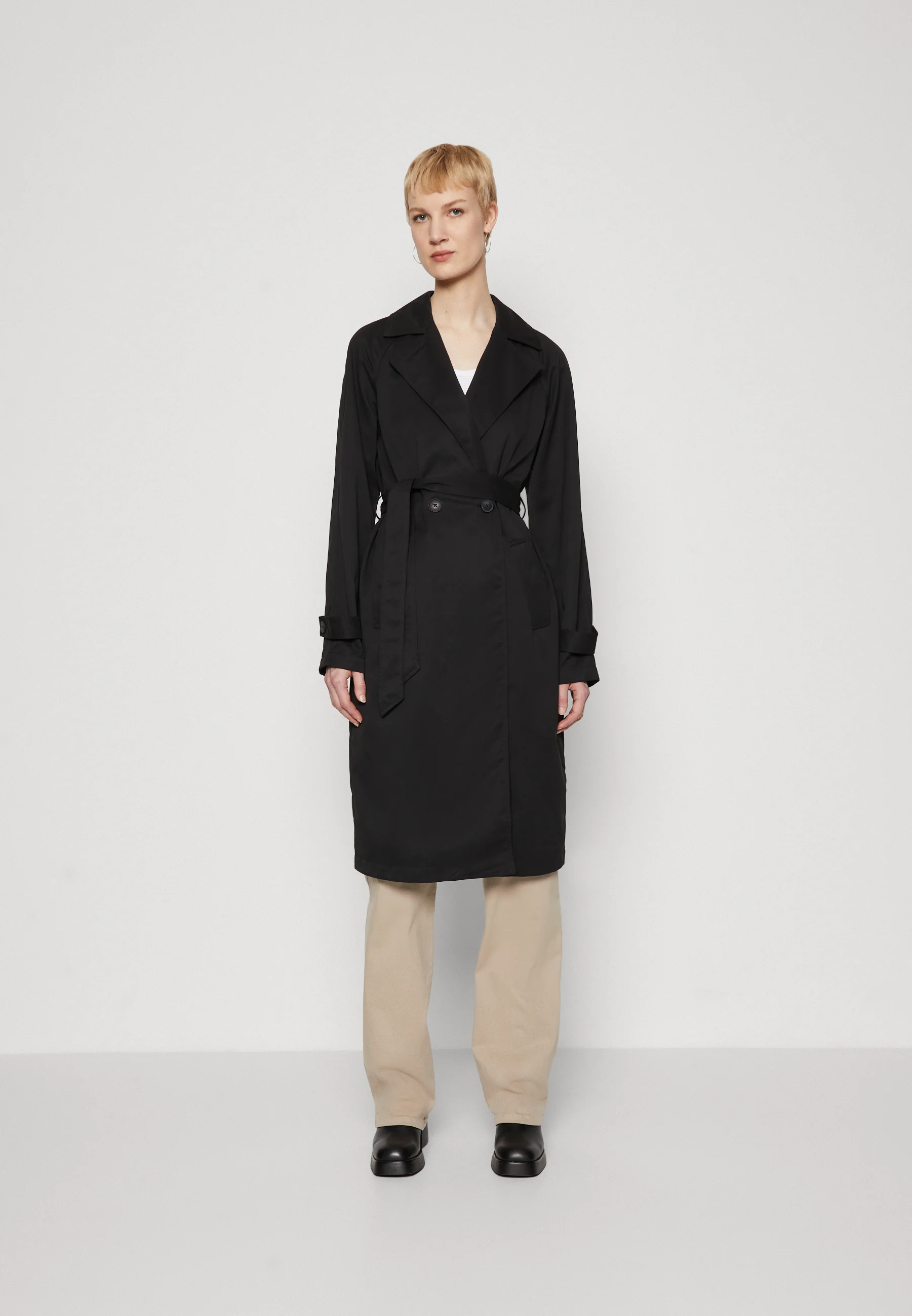 Vero Moda Tall VMLOU - Trench