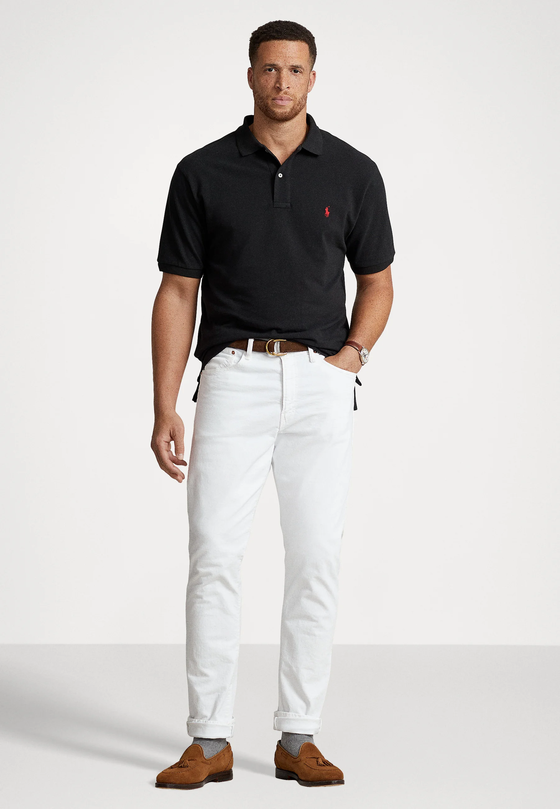 Big & Tall CLASSIC FIT - Polo
