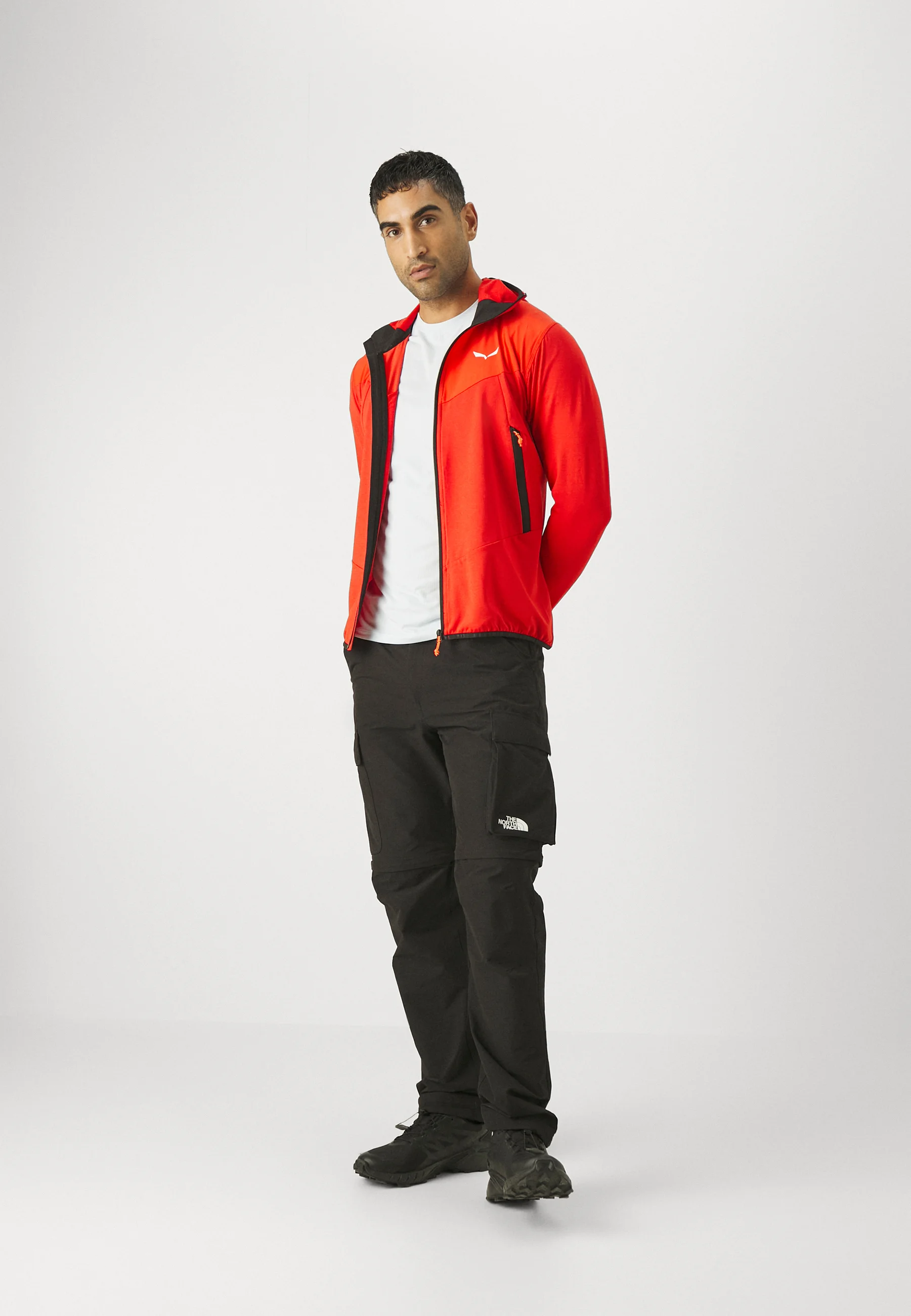 Salewa AGNER HYBRID - Giacca sportiva