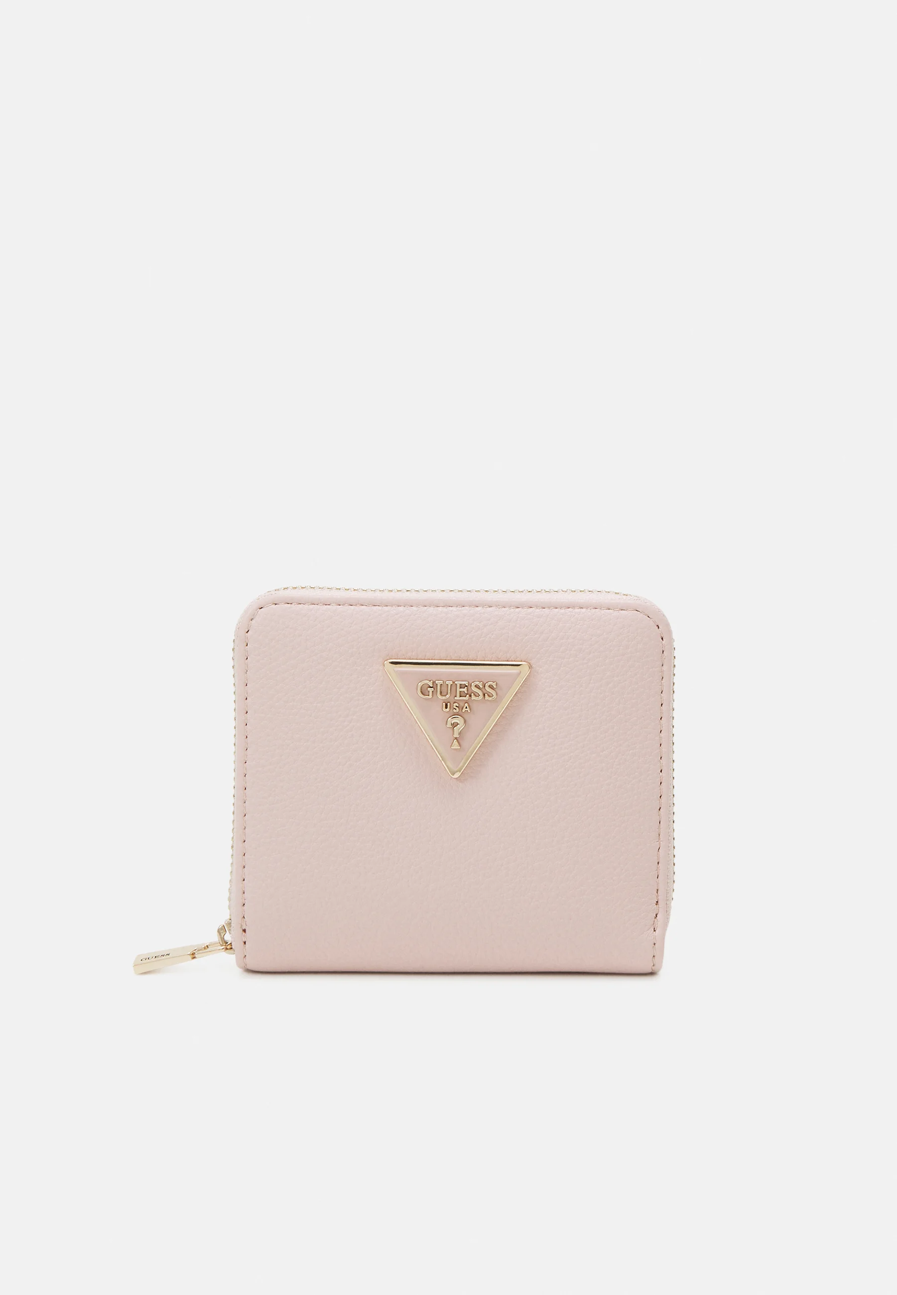 MERIDIAN SMALL ZIP AROUND - Portafoglio