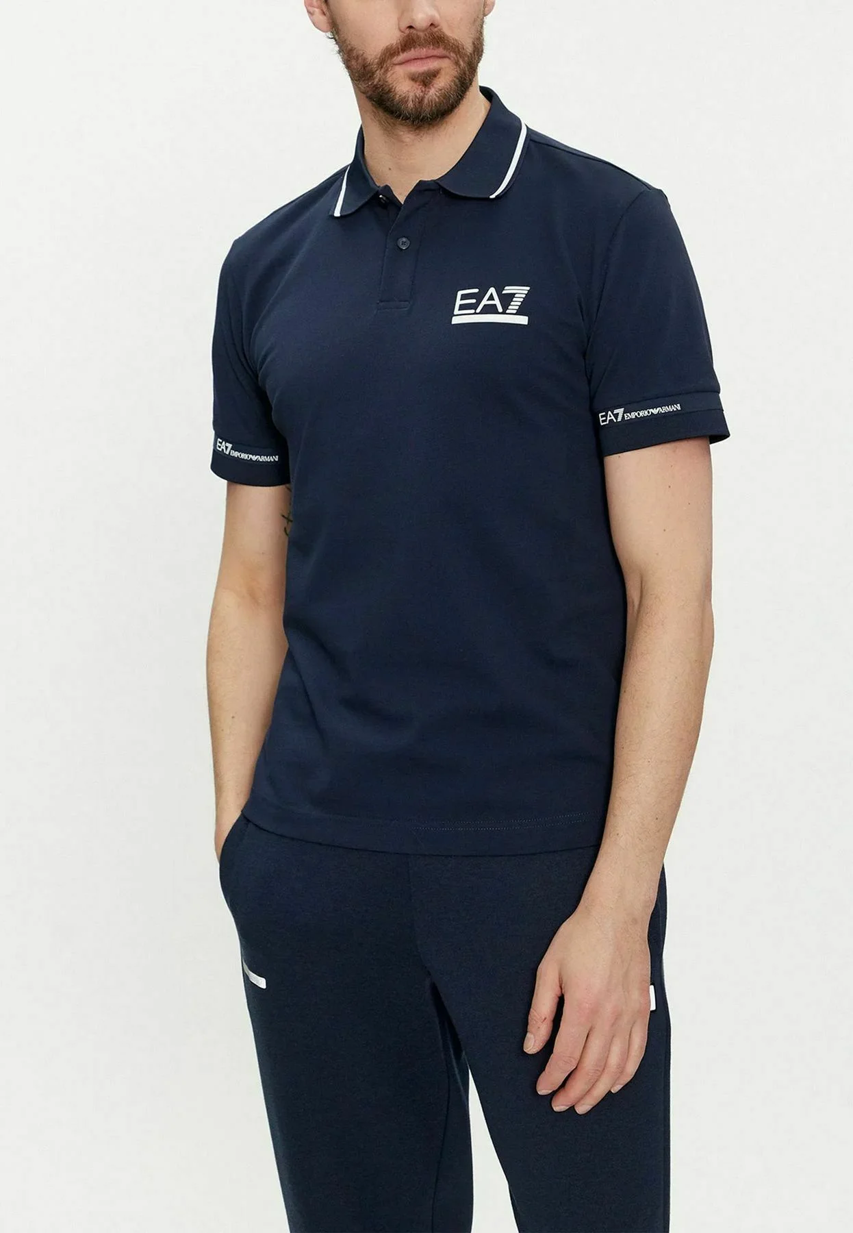 EA7 Emporio Armani Polo