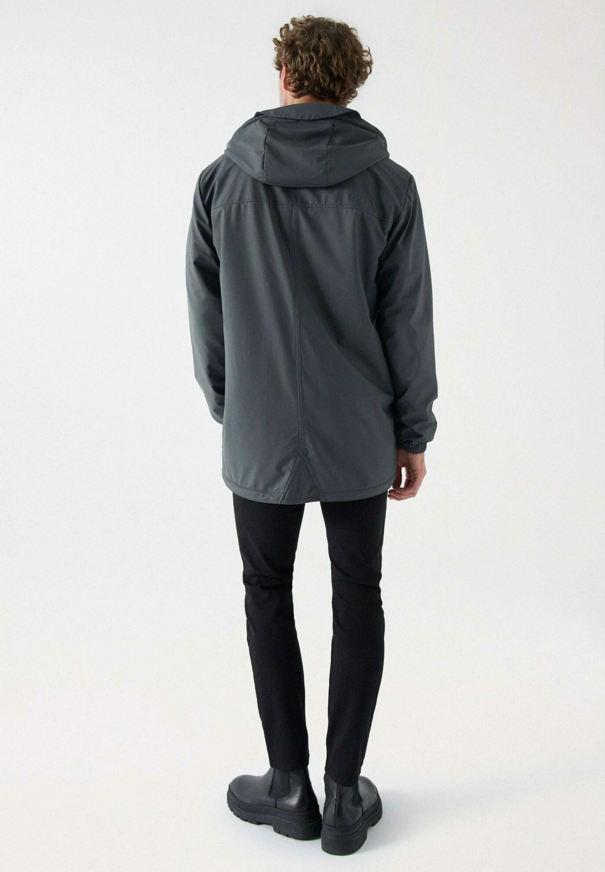Salsa Jeans Parka