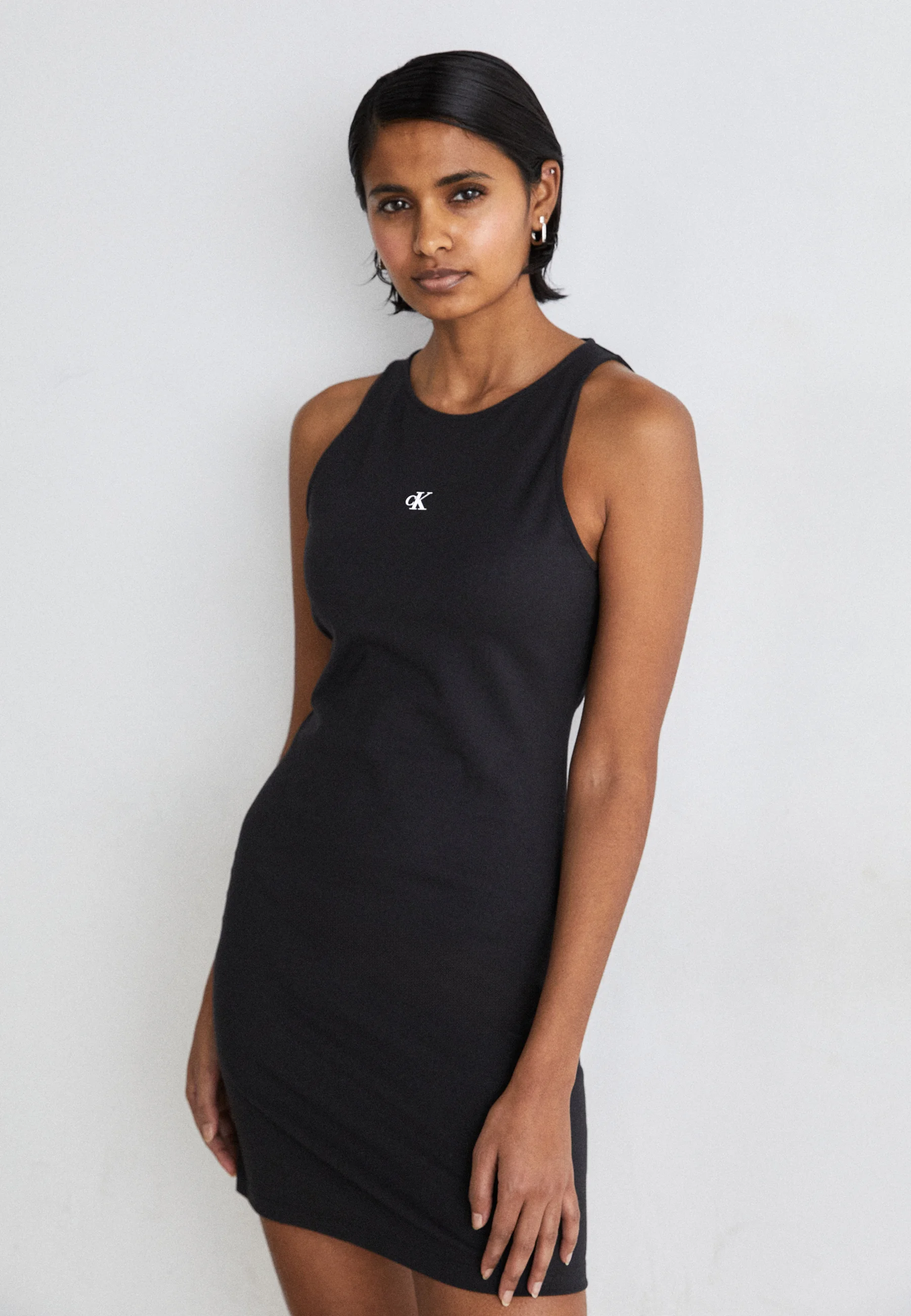 Jeans RACERBACK MILANO DRESS - Tubino