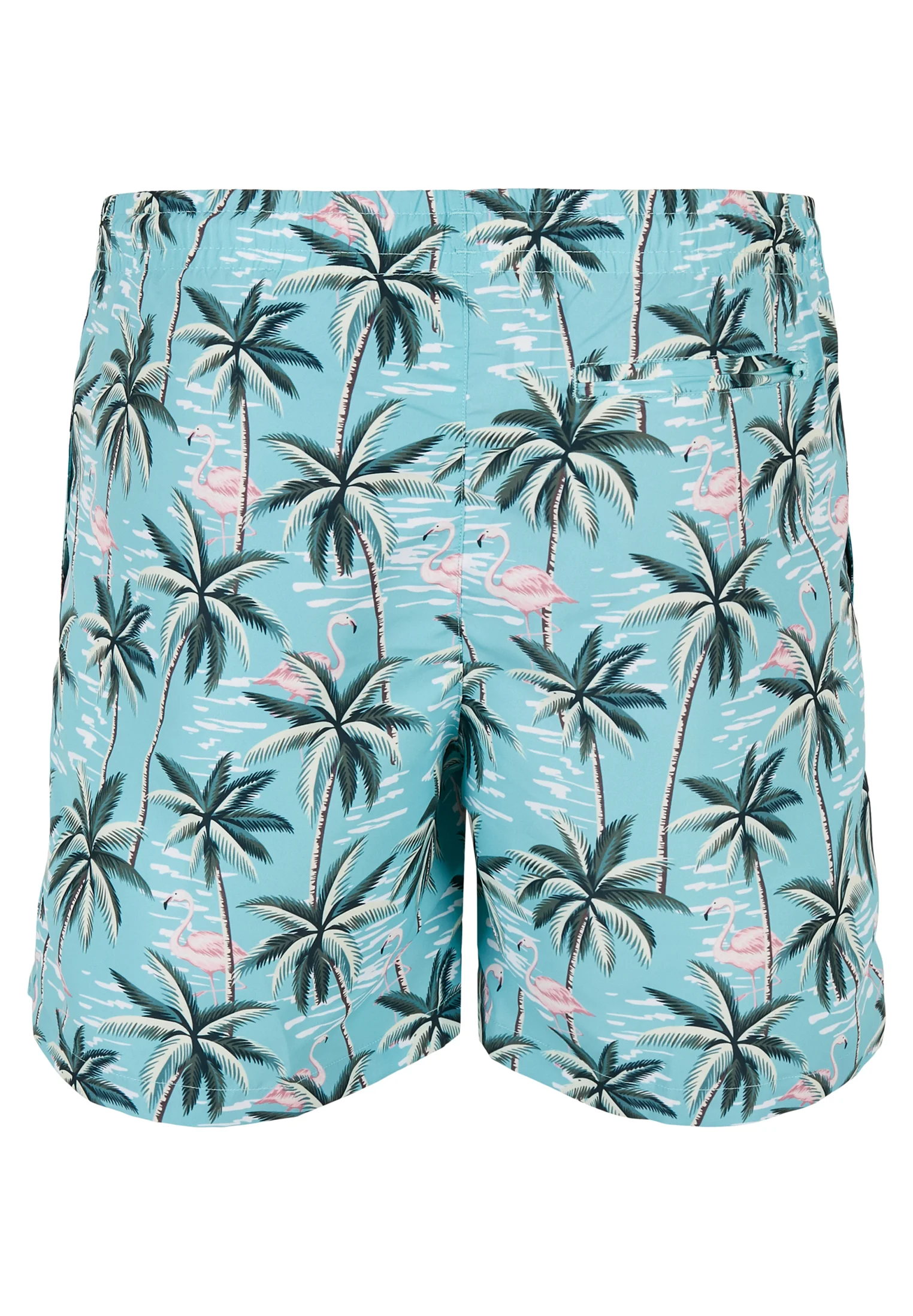 PATTERN - Shorts da mare