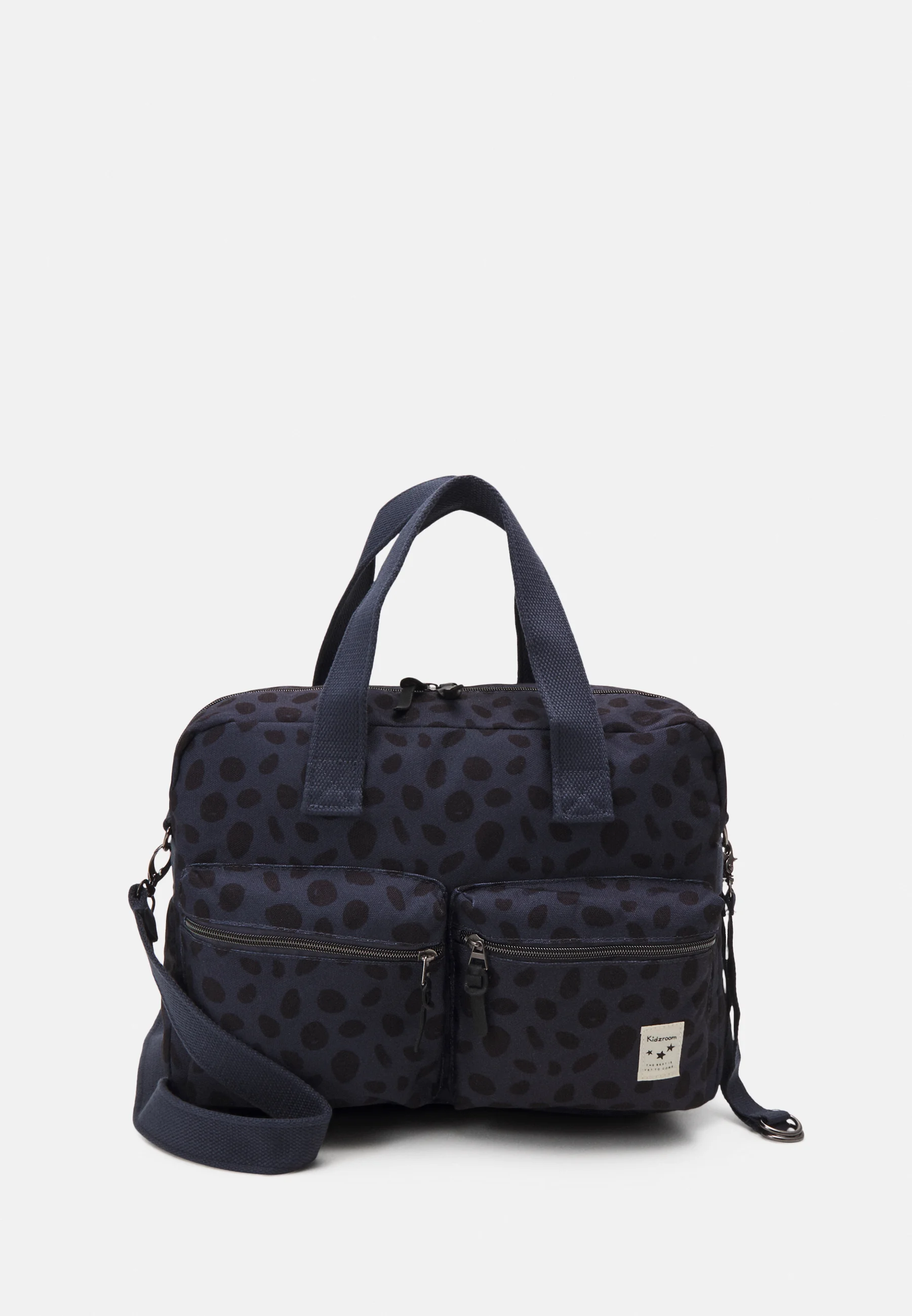 DIAPER BAG CARE KEYPIECE - Borsa fasciatoio