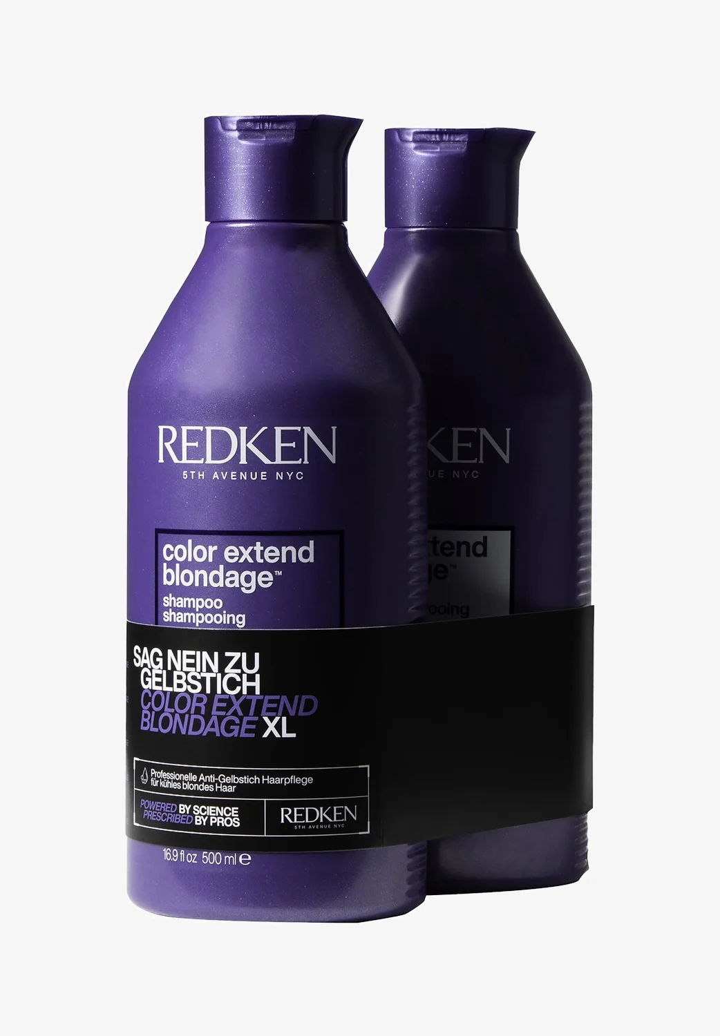 Redken COLOR EXTEND BLONDAGE - Kit capelli
