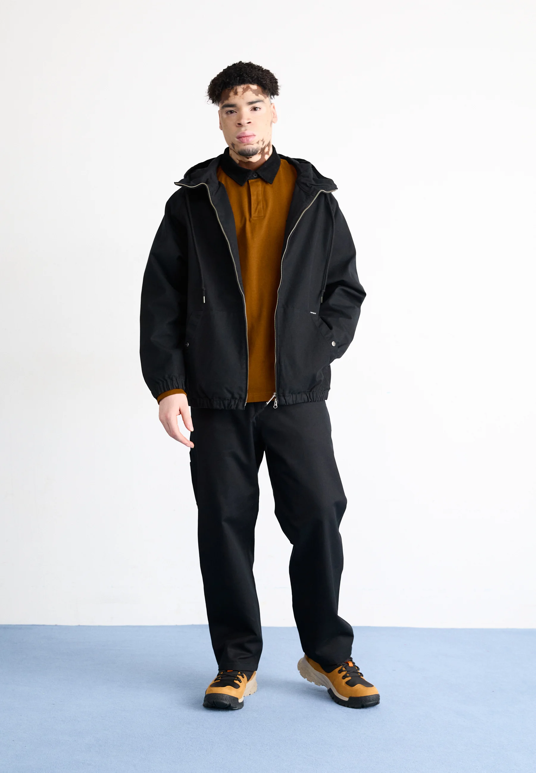 Carhartt WIP MADOCK JACKET - Giacca leggera