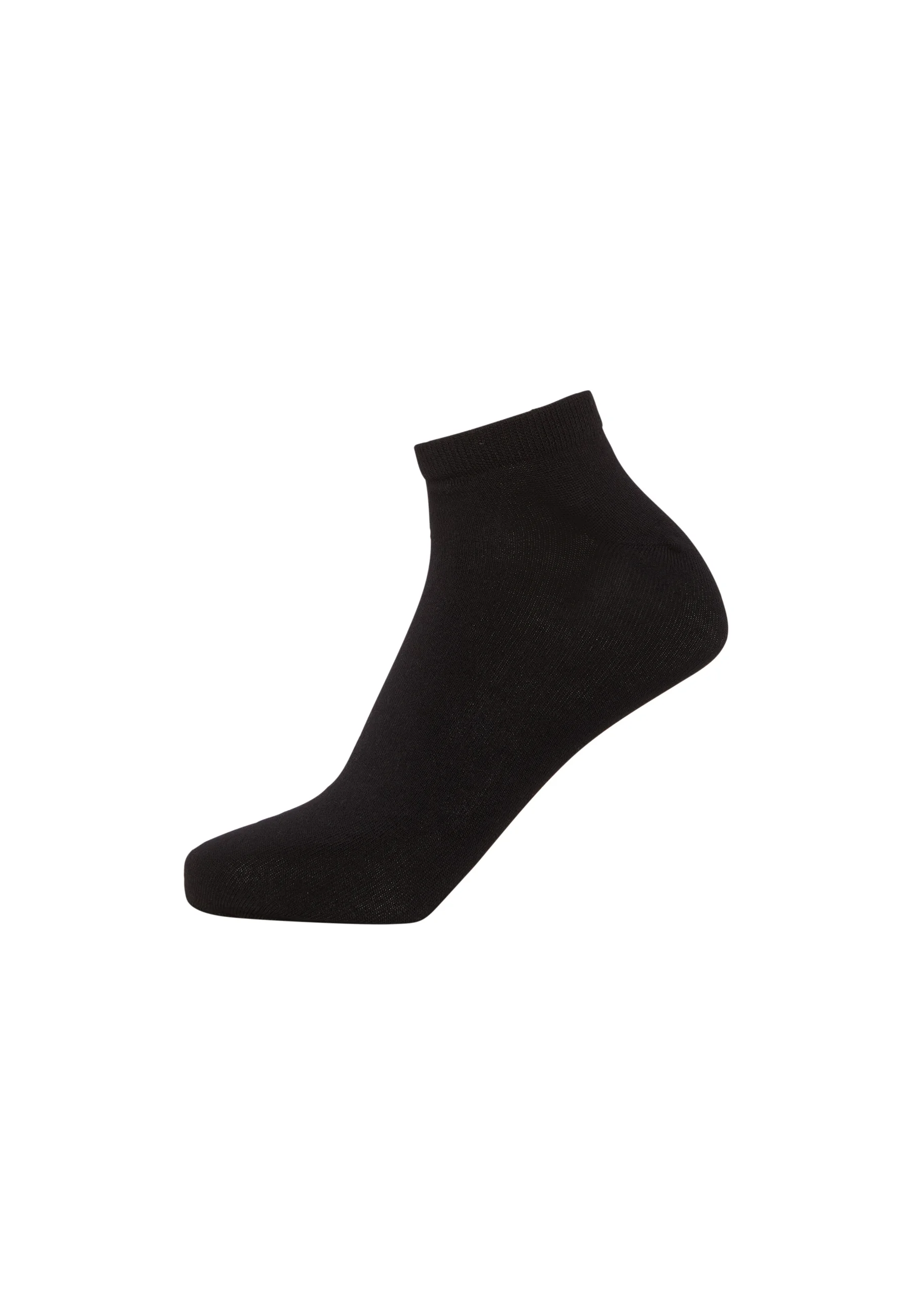 FM London BAMBOO TRAINER ANKLE (12-PACK) - Calze