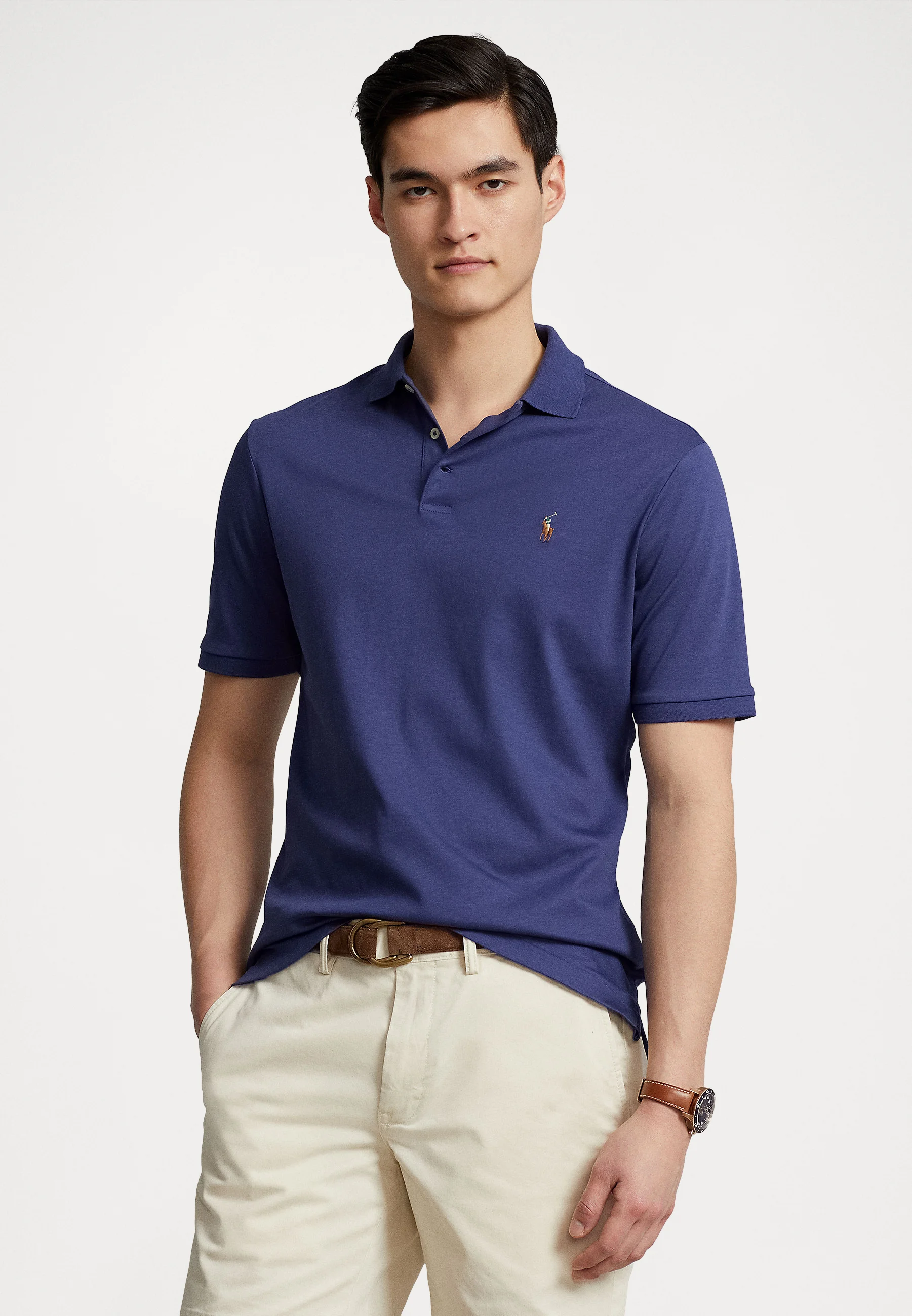 SHORT SLEEVE - Polo