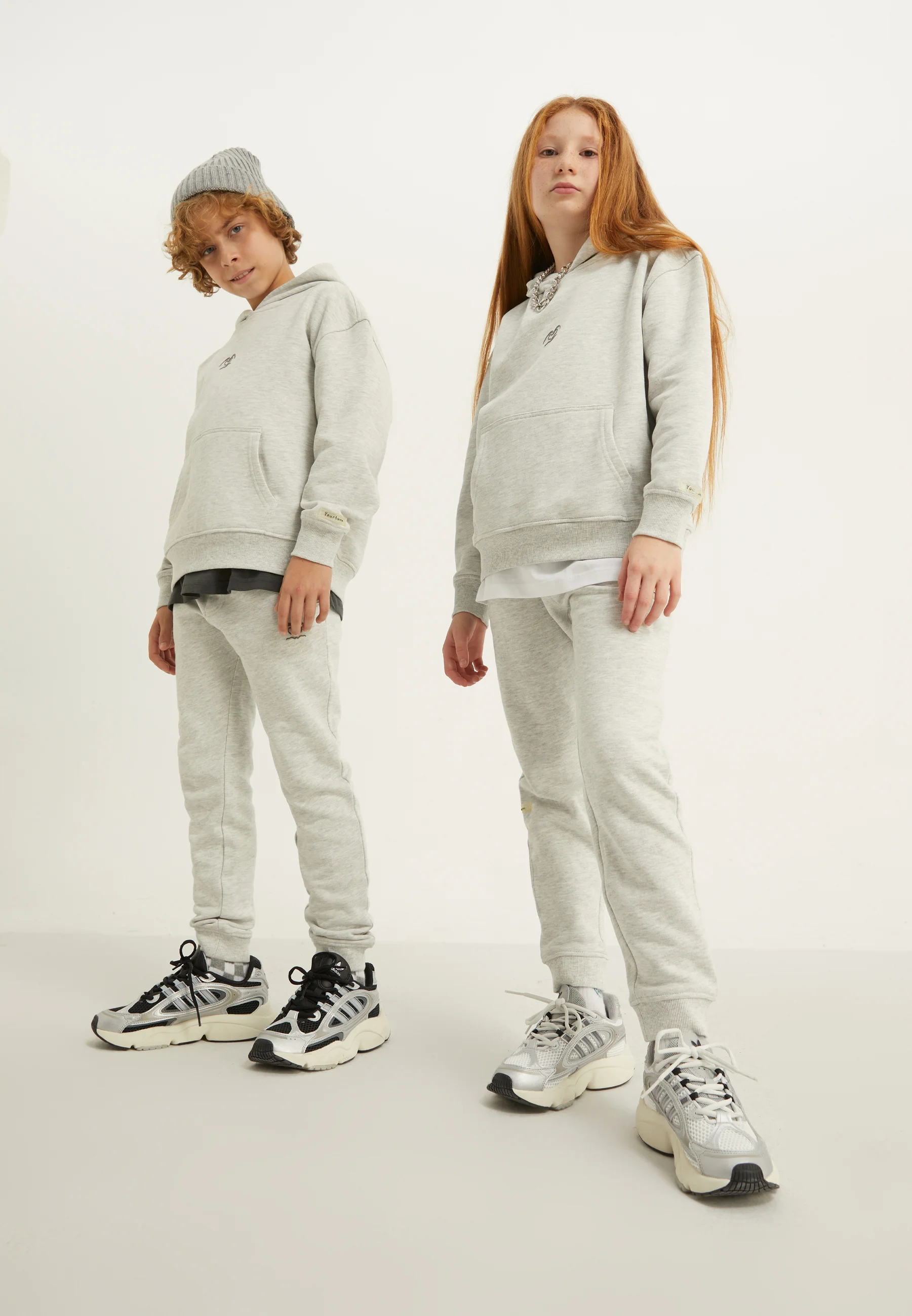 Yourturn Kids UNISEX - Pantaloni sportivi