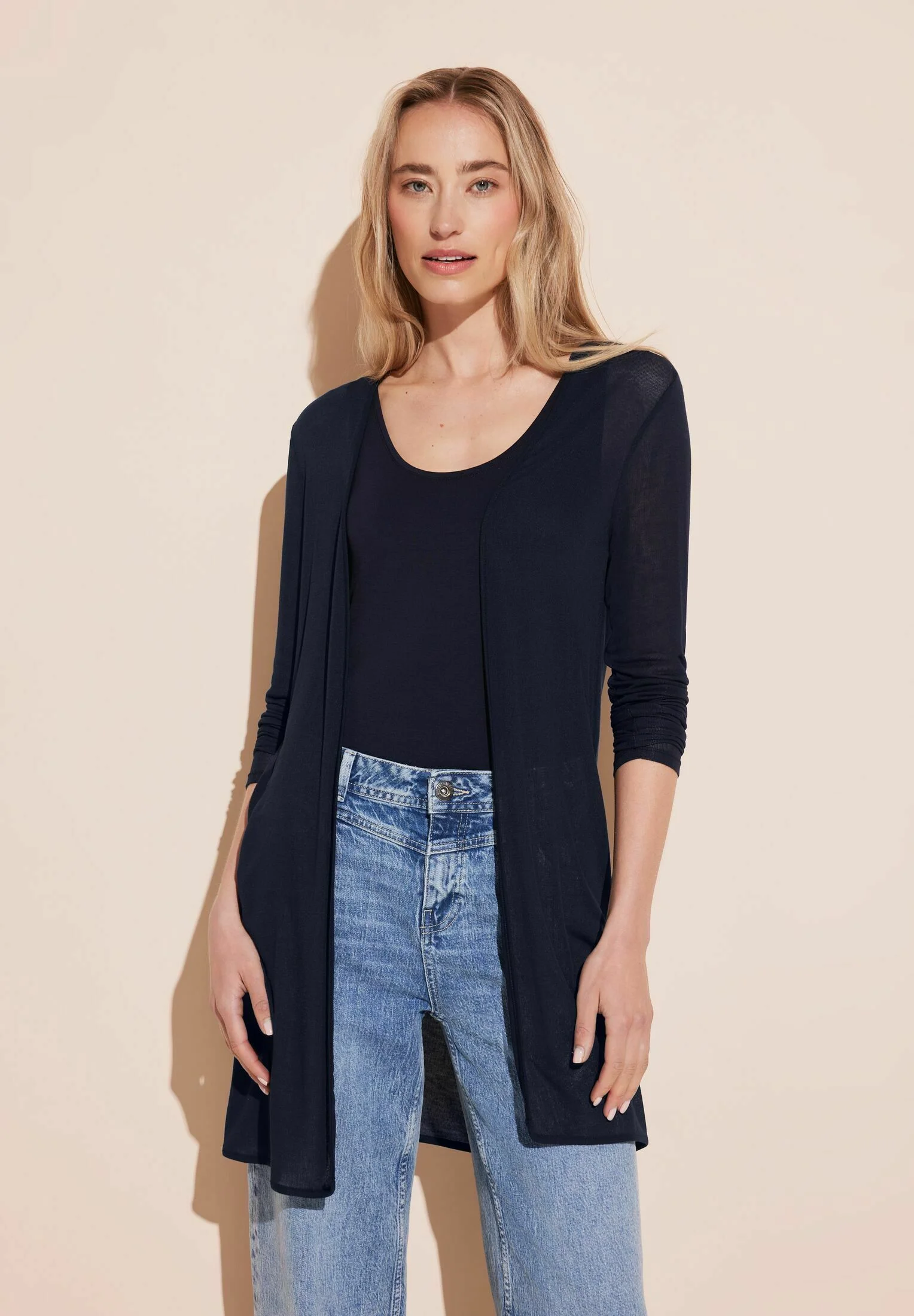 Street One Cardigan