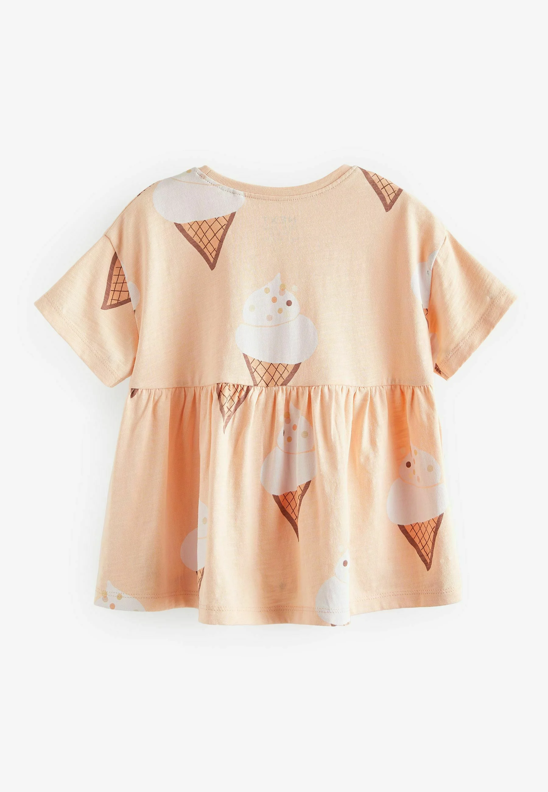 Next SHORT SLEEVE TOP - T-shirt basic