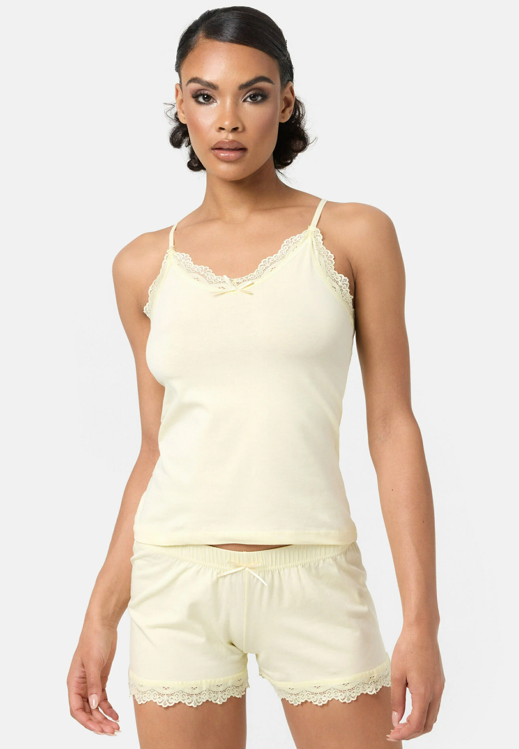 SHORTY-SET - Pigiama