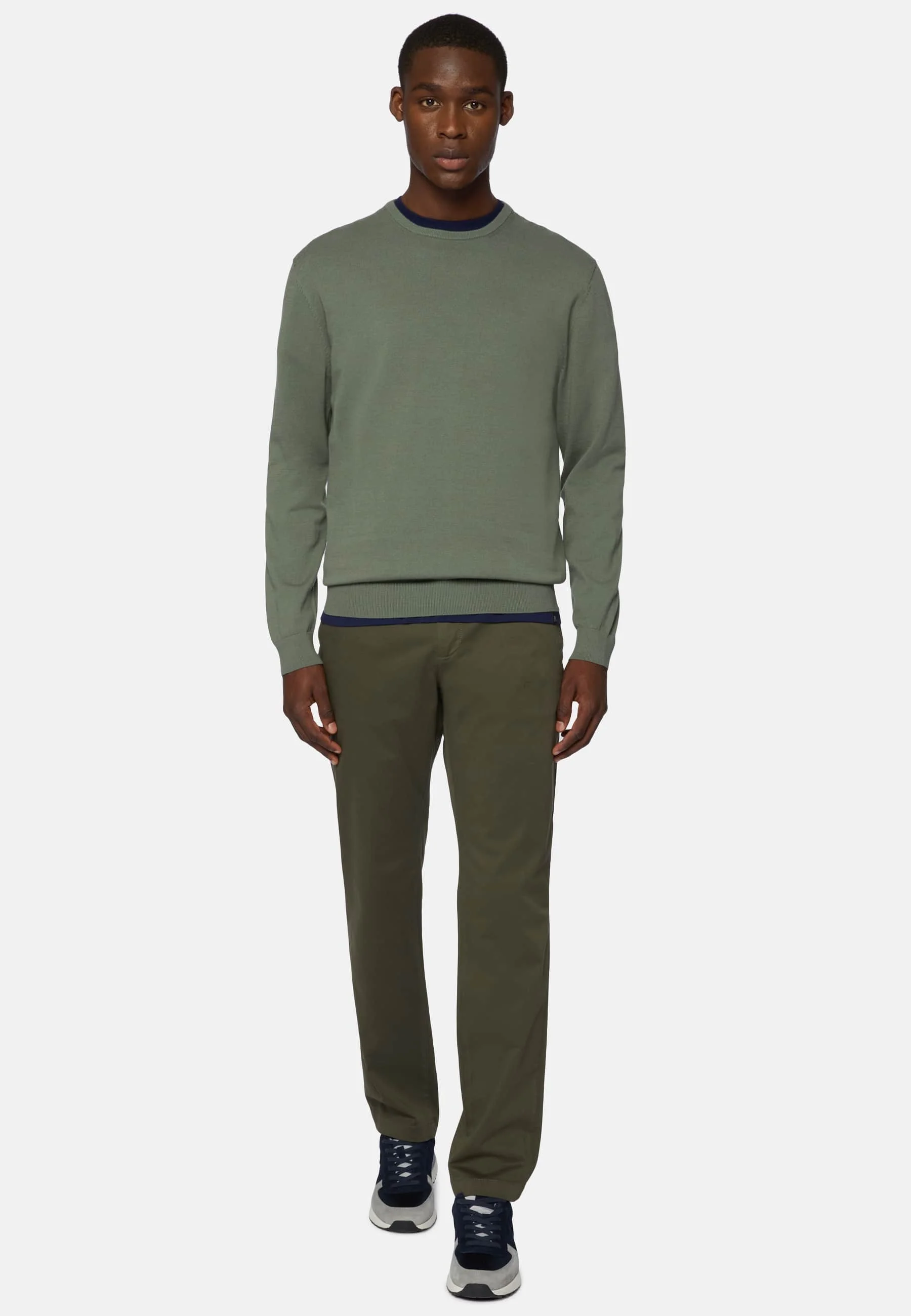 Boggi Milano CREW NECK - Maglione