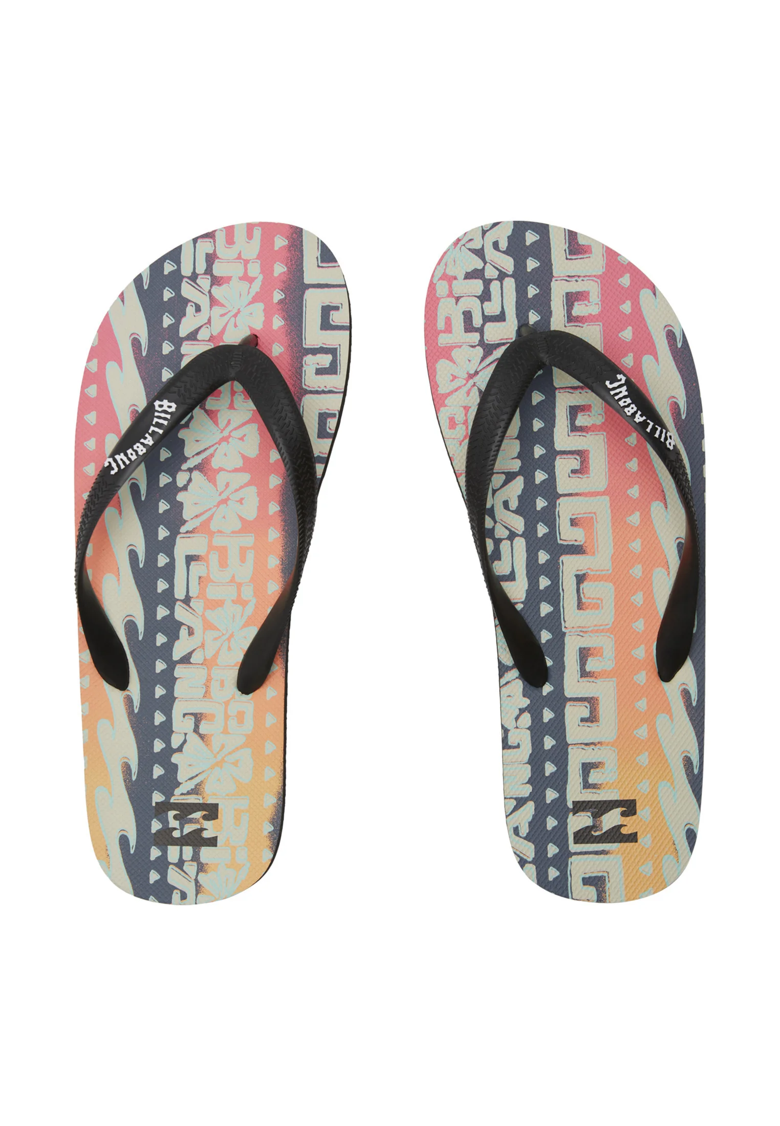 Billabong TIDES - BEACH - Pantofole