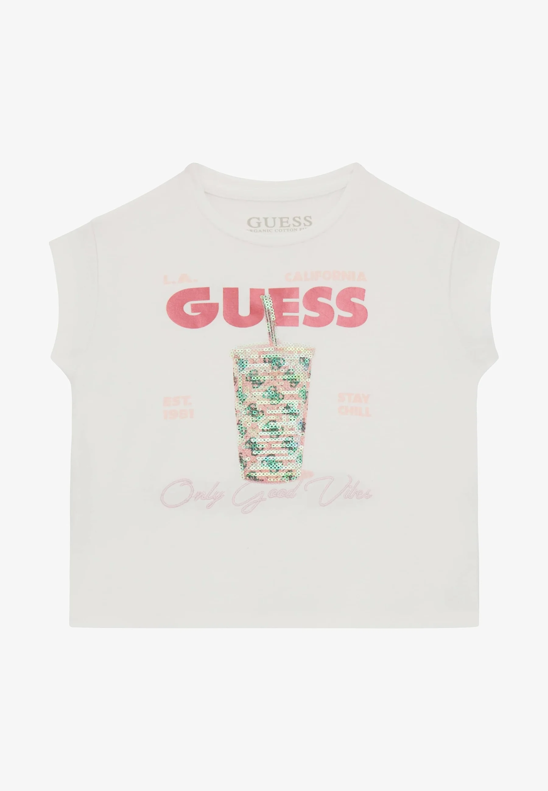 T-shirt con stampa