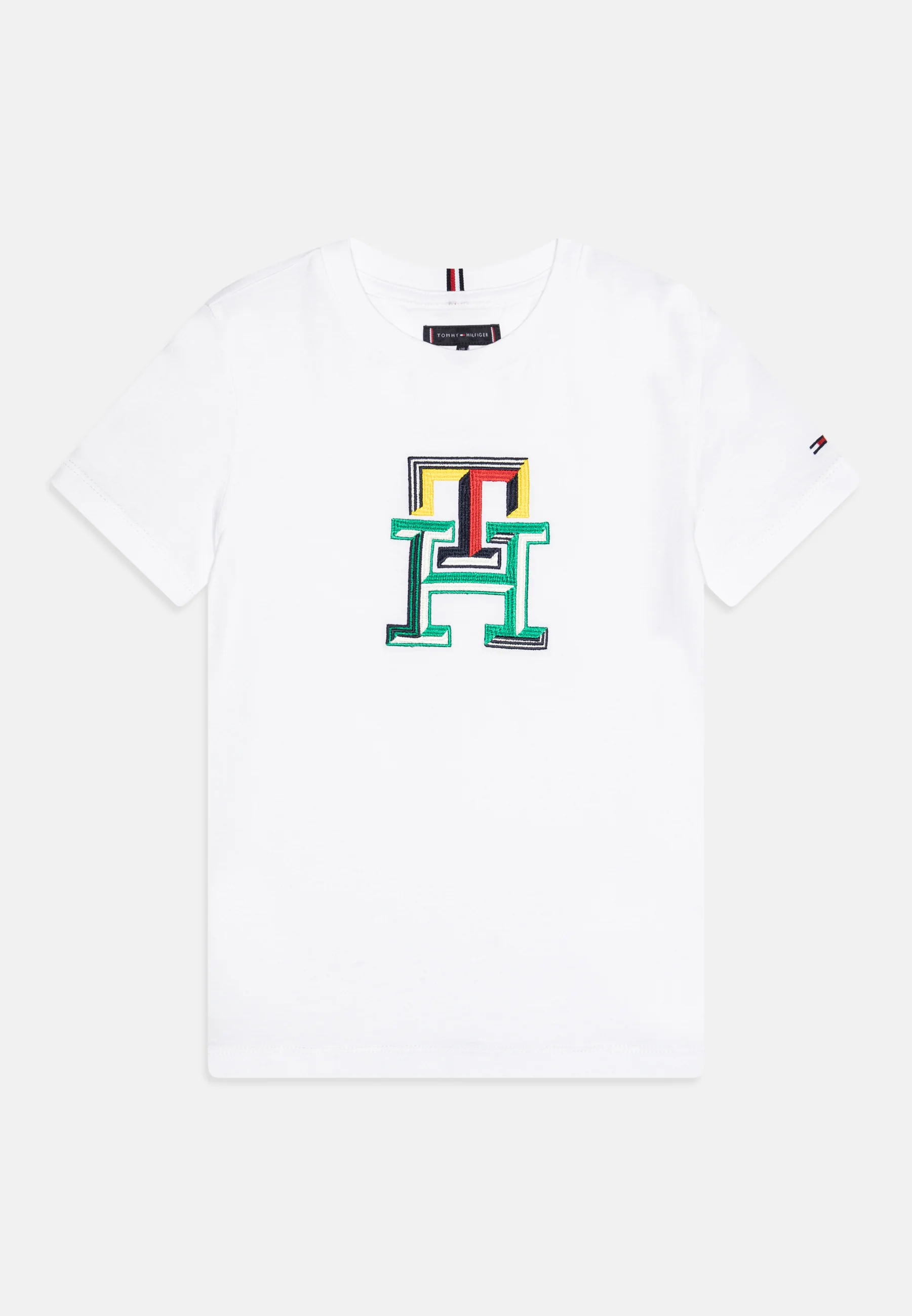 T-shirt con stampa