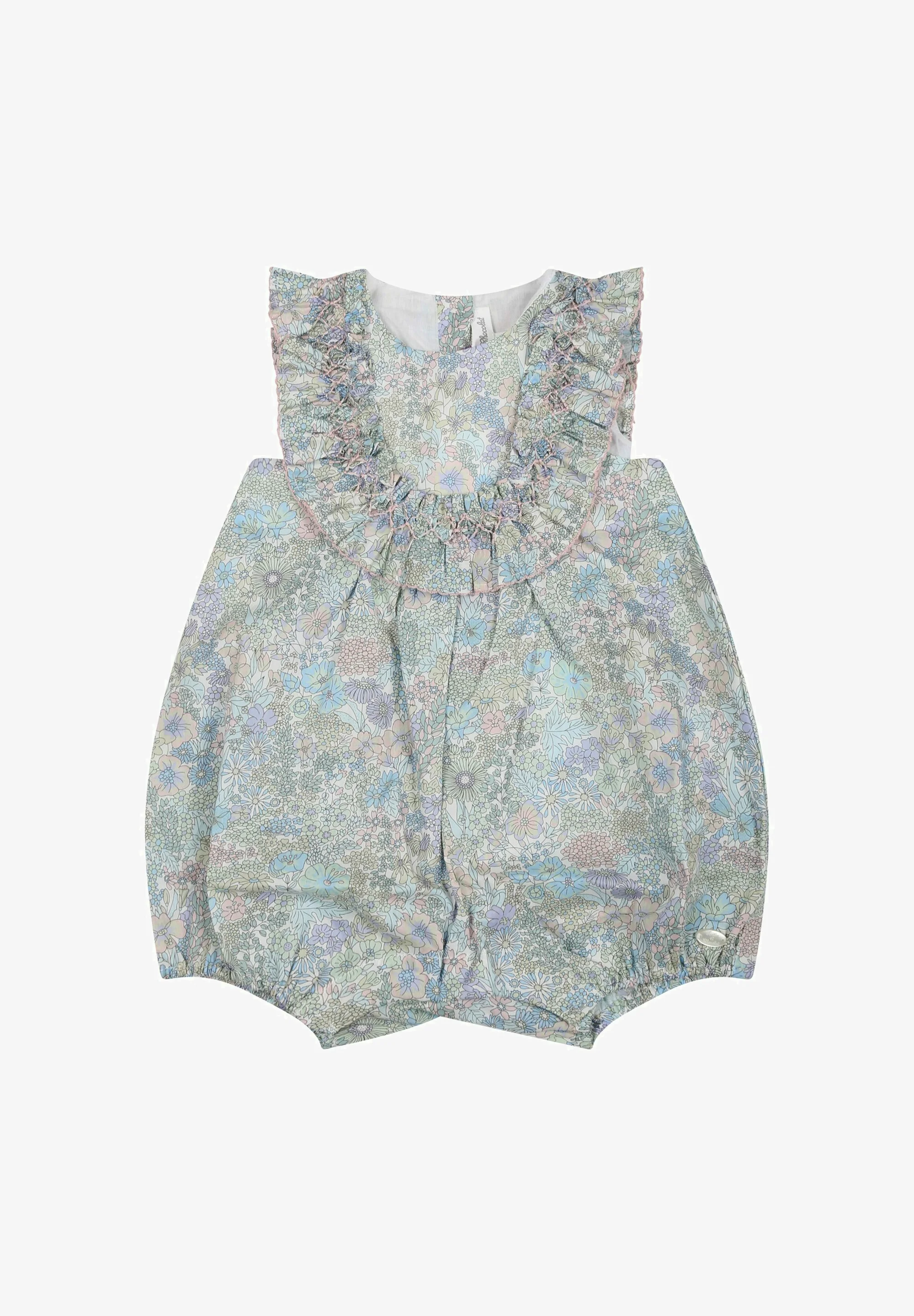 Tartine et Chocolat Tuta jumpsuit
