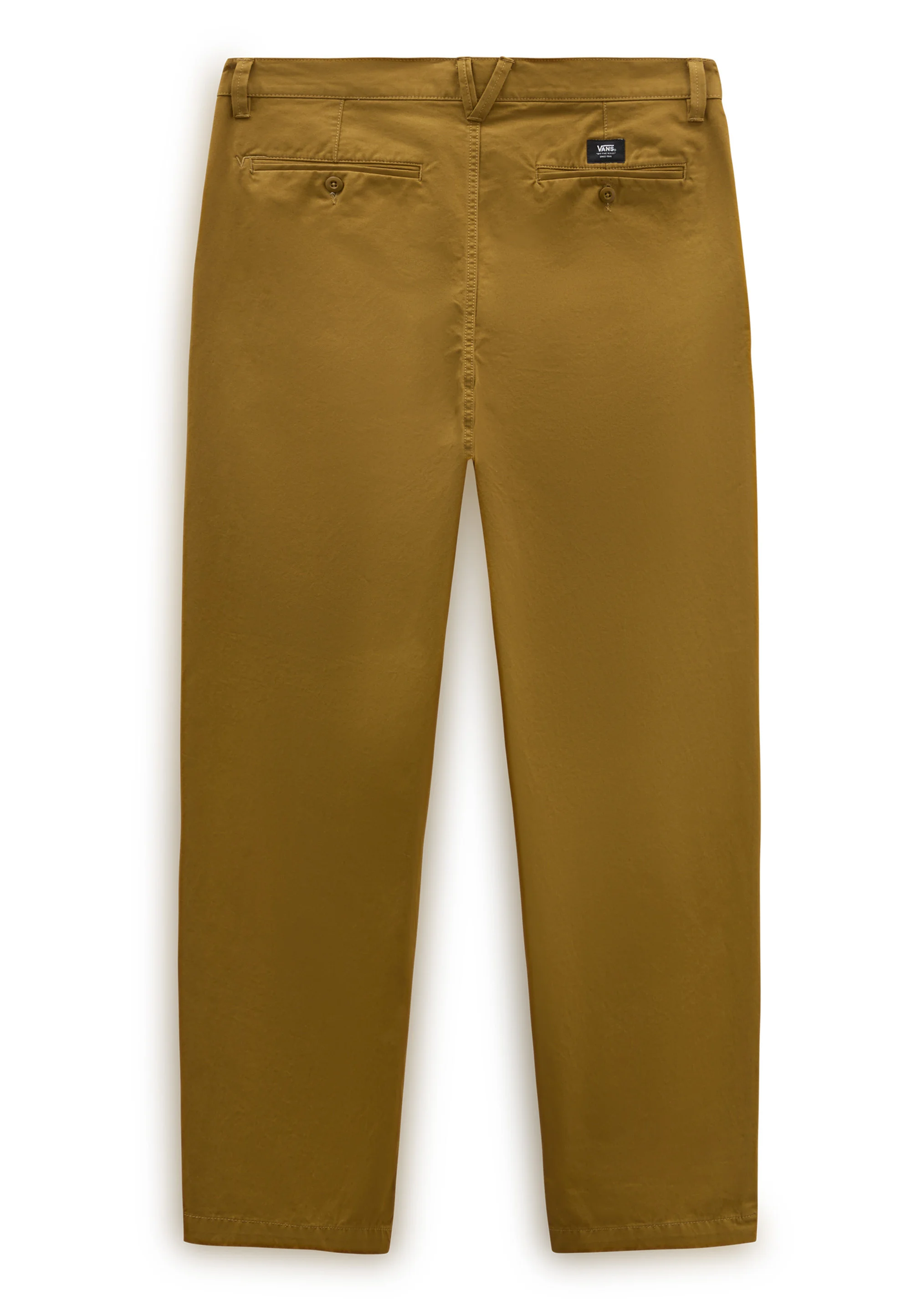 AUTHENTIC BAGGY - Chino