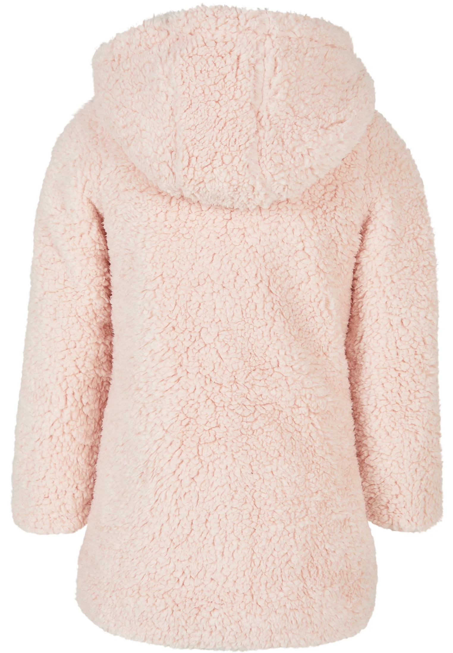SHERPA - Cappotto invernale
