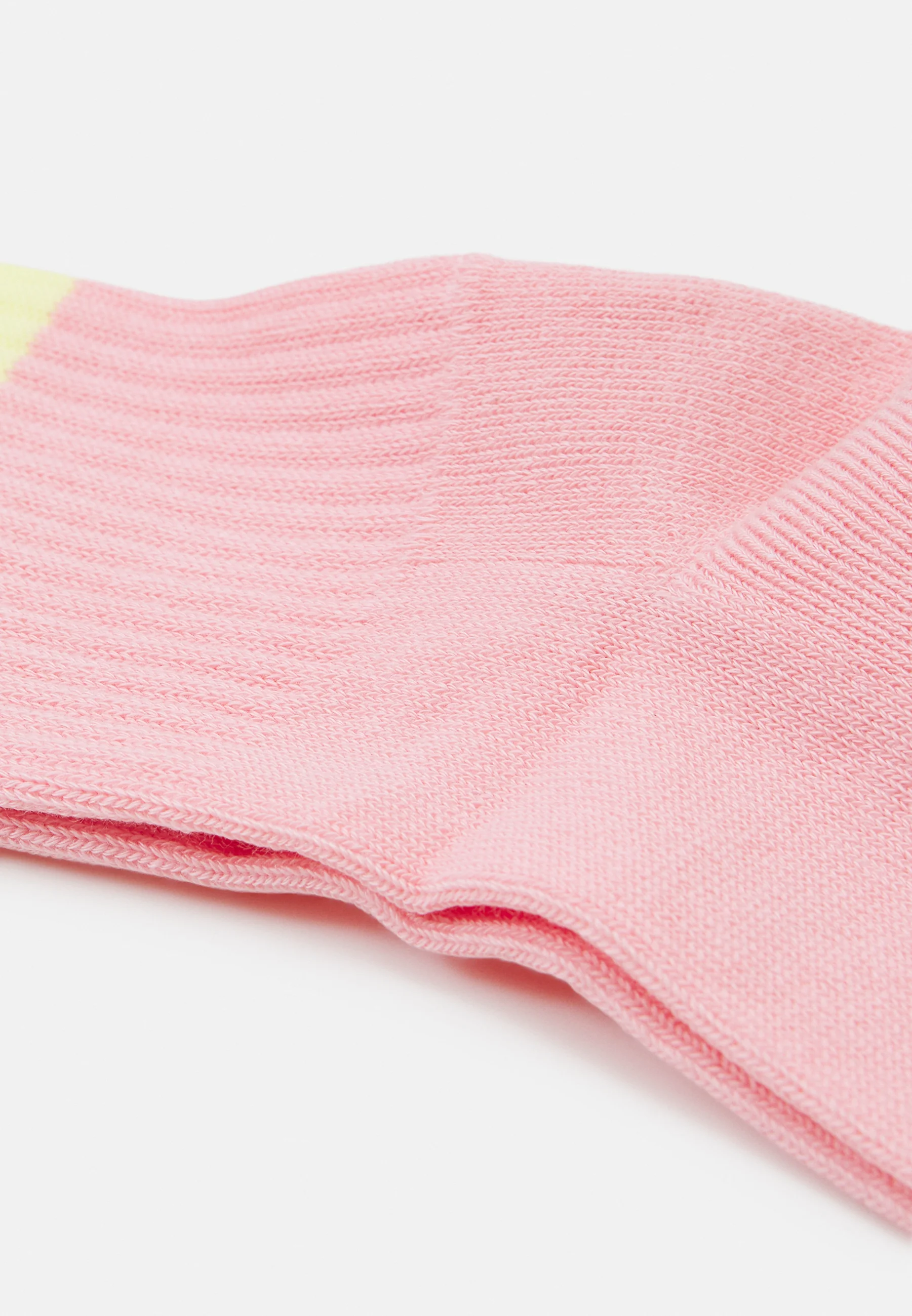 GCDS LOGO SOCKS UNISEX - Calze