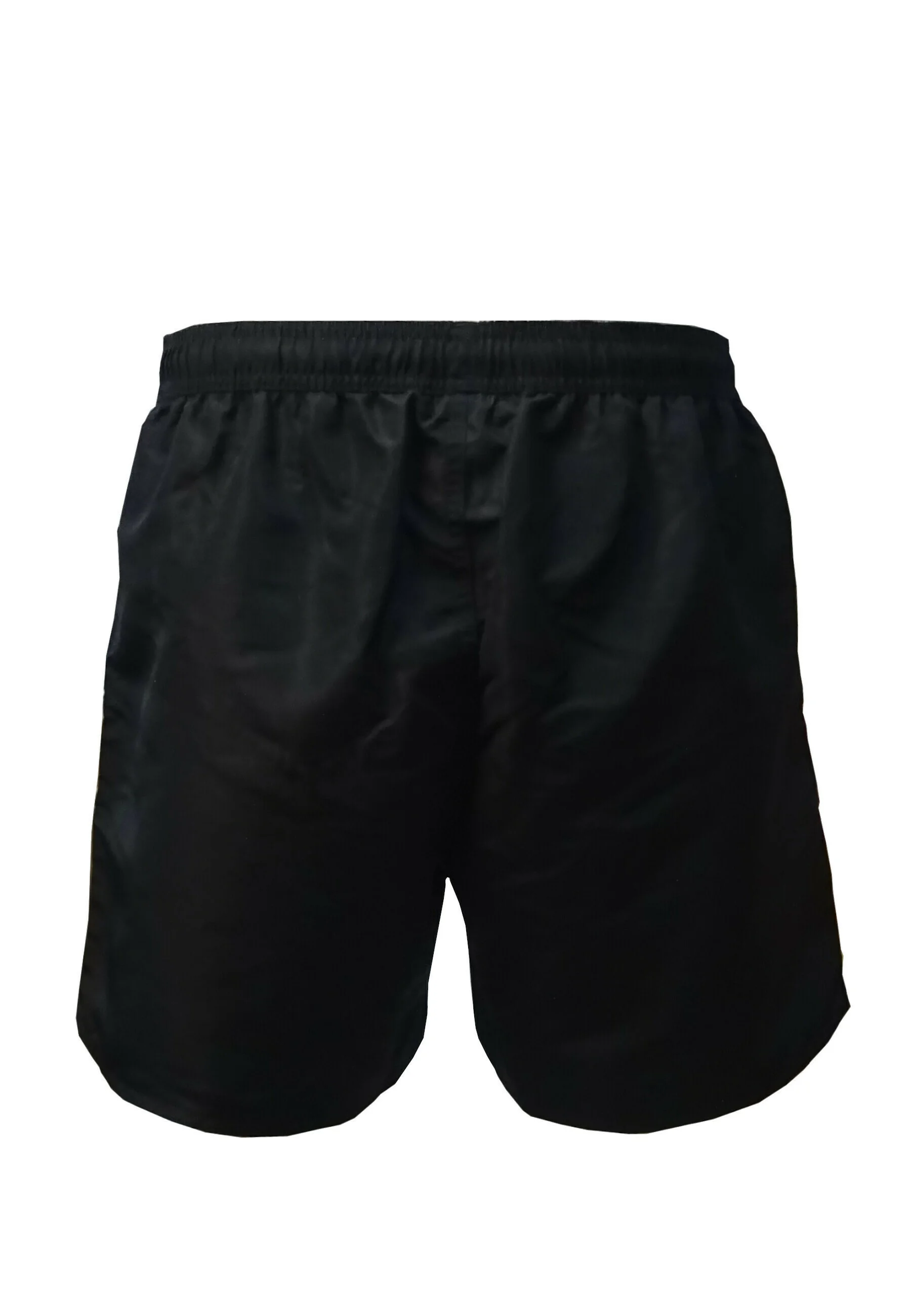 EA7 Emporio Armani Shorts da mare