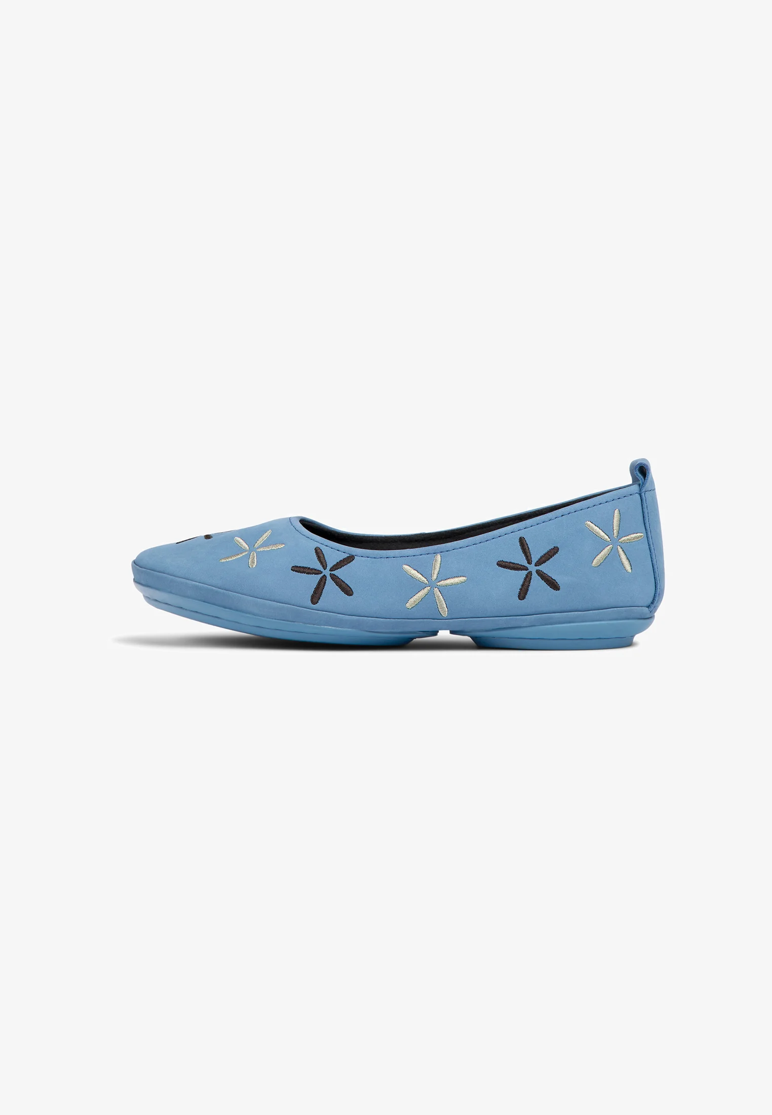 Camper RIGHT NINA TWINS - Ballerine