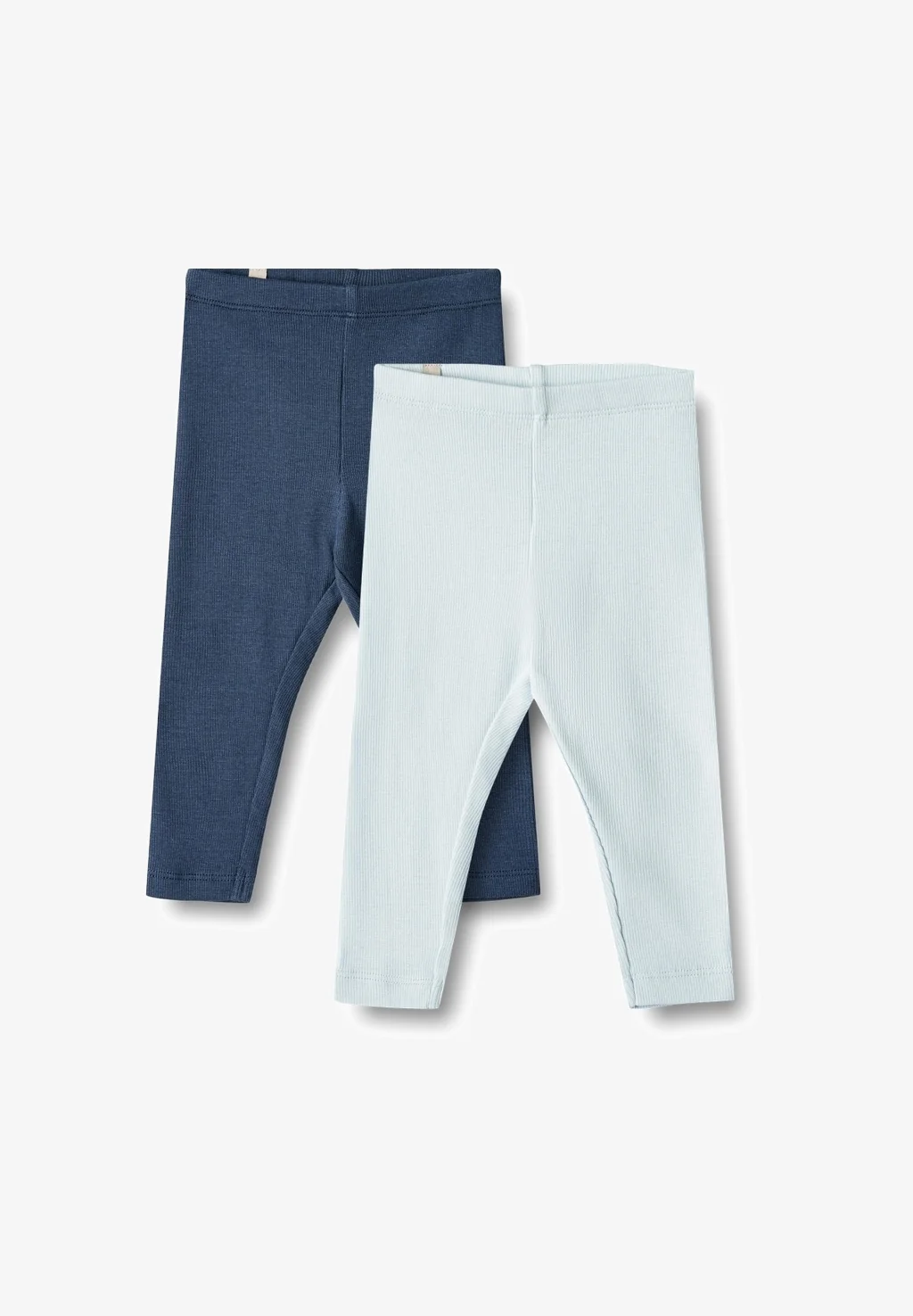 Wheat MADDY 2PACK- Leggings
