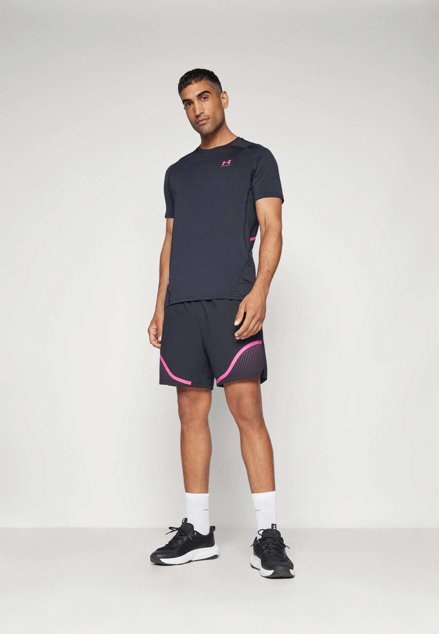 Under Armour VANISH WOVEN- Pantaloncini sportivi