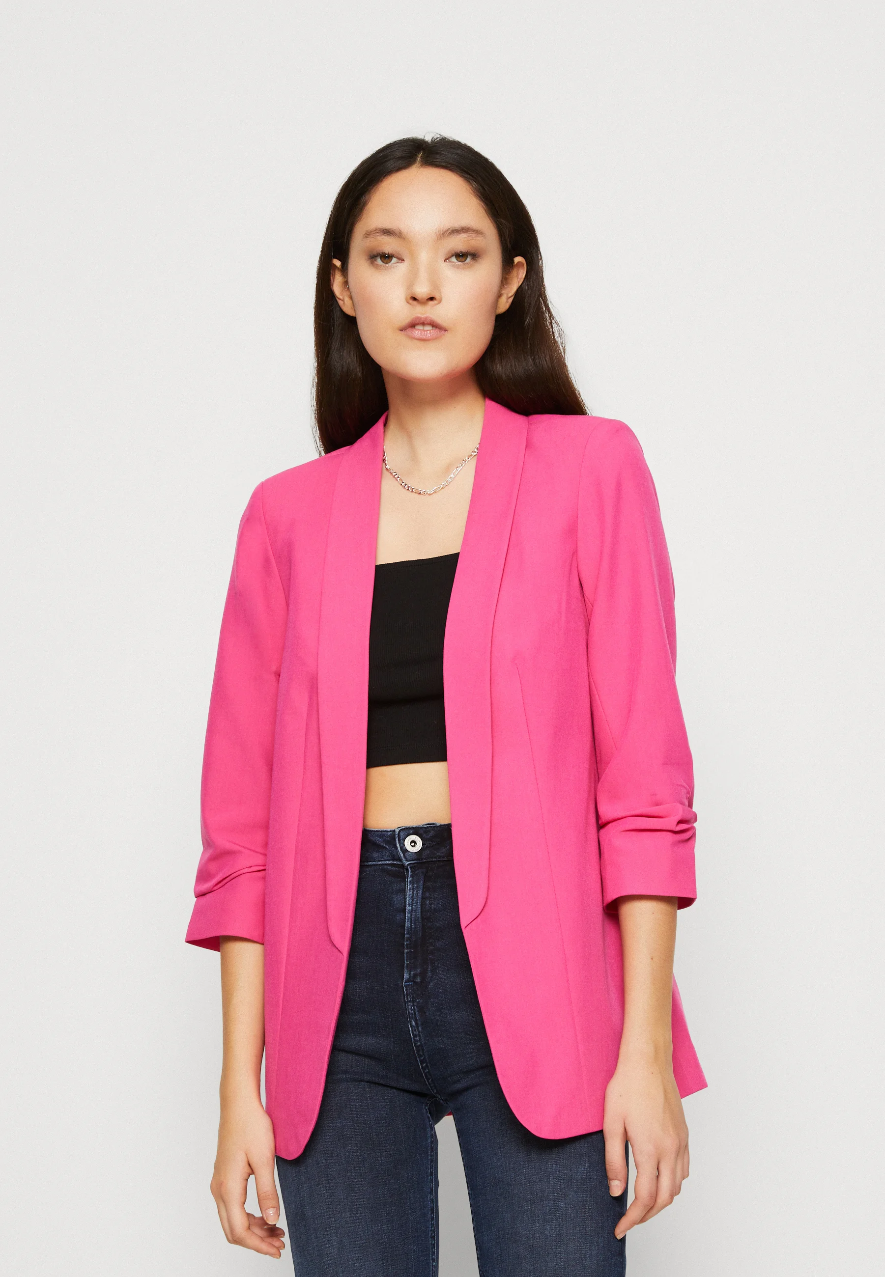 Pieces PCBOSELLA 3/4 - Blazer