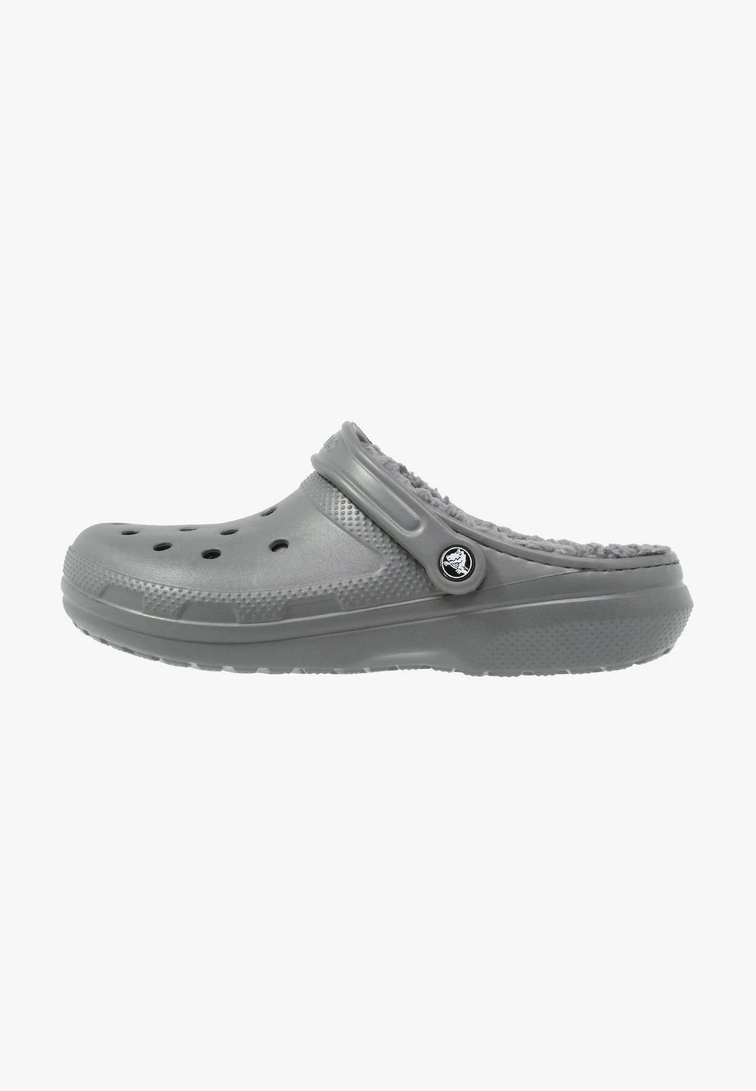CLASSIC LINED UNISEX - Pantofole