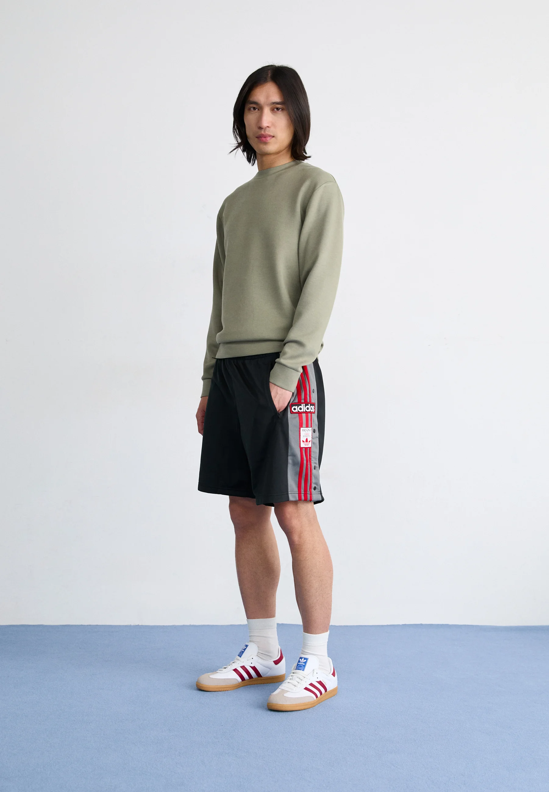 Originals ADIBREAK - Pantaloni sportivi