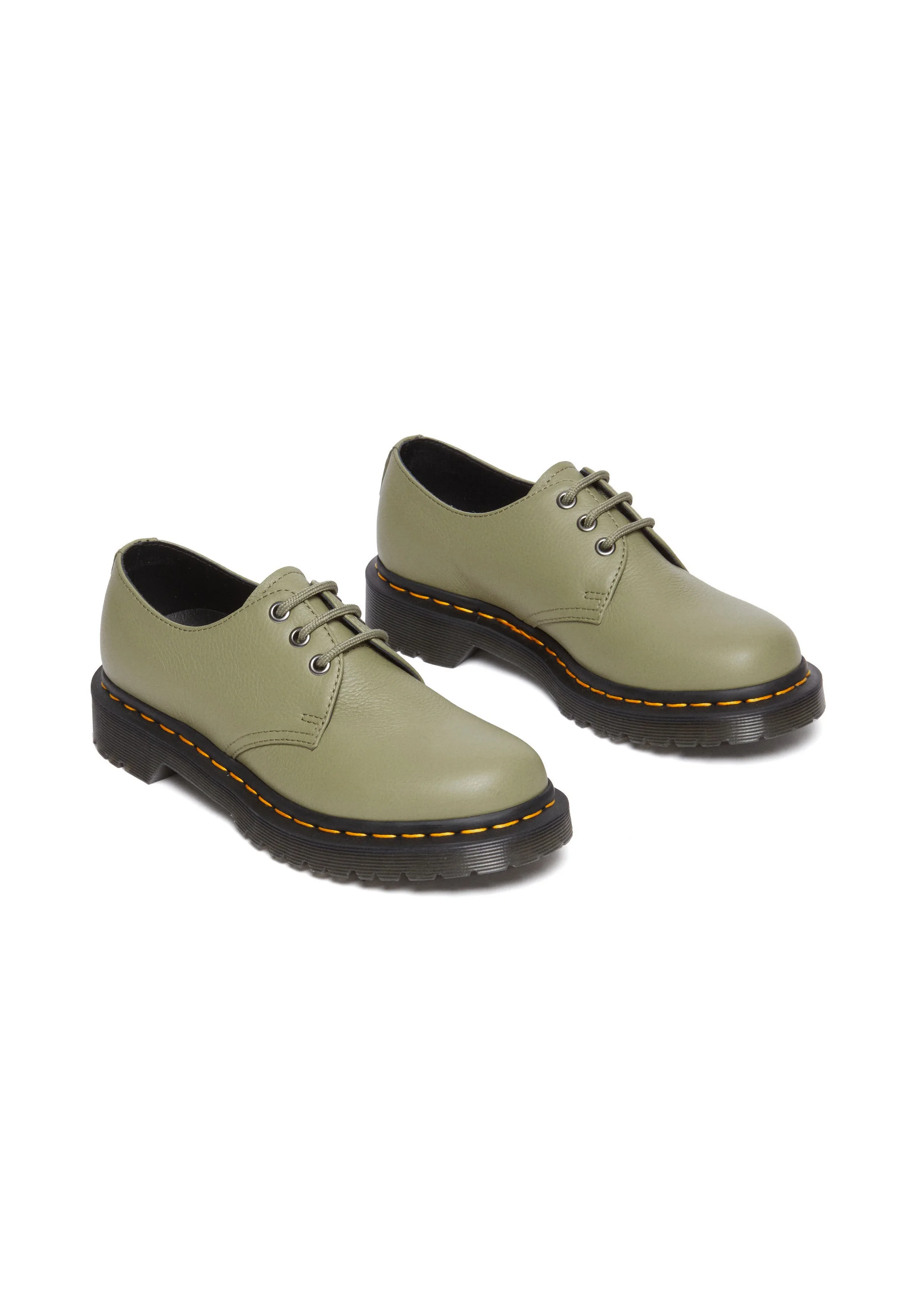 Dr. Martens 3 EYE VIRGINIA - Stringate