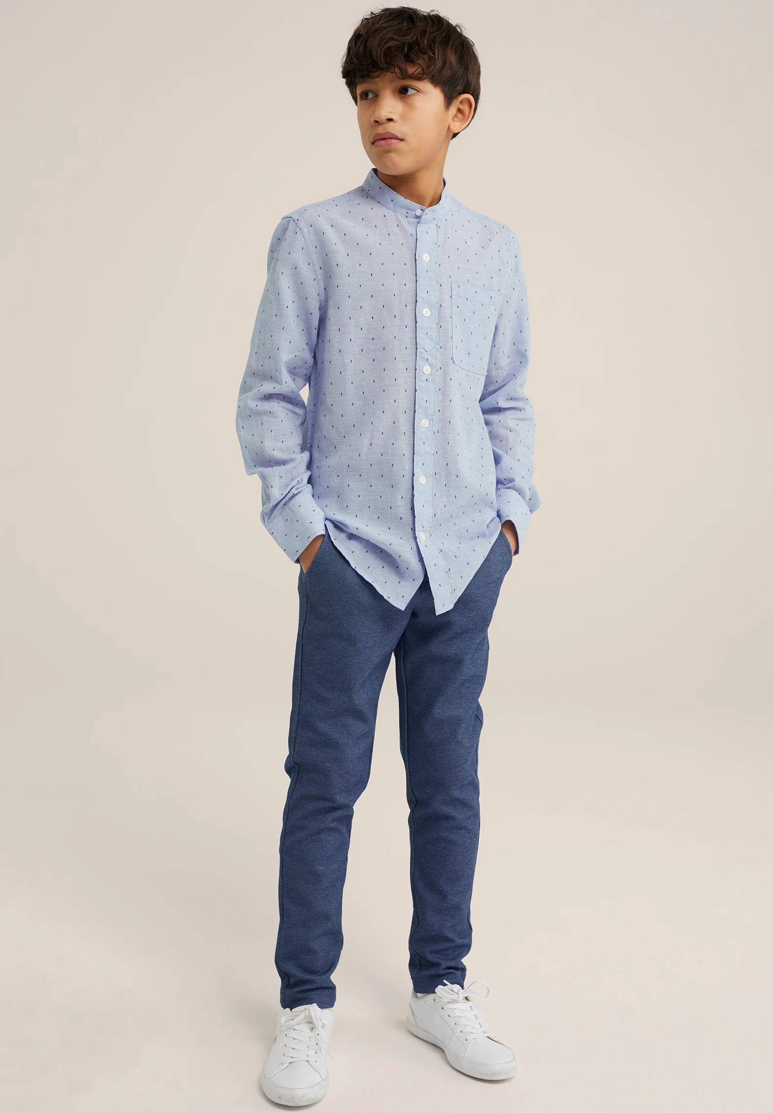 WE Fashion Camicia