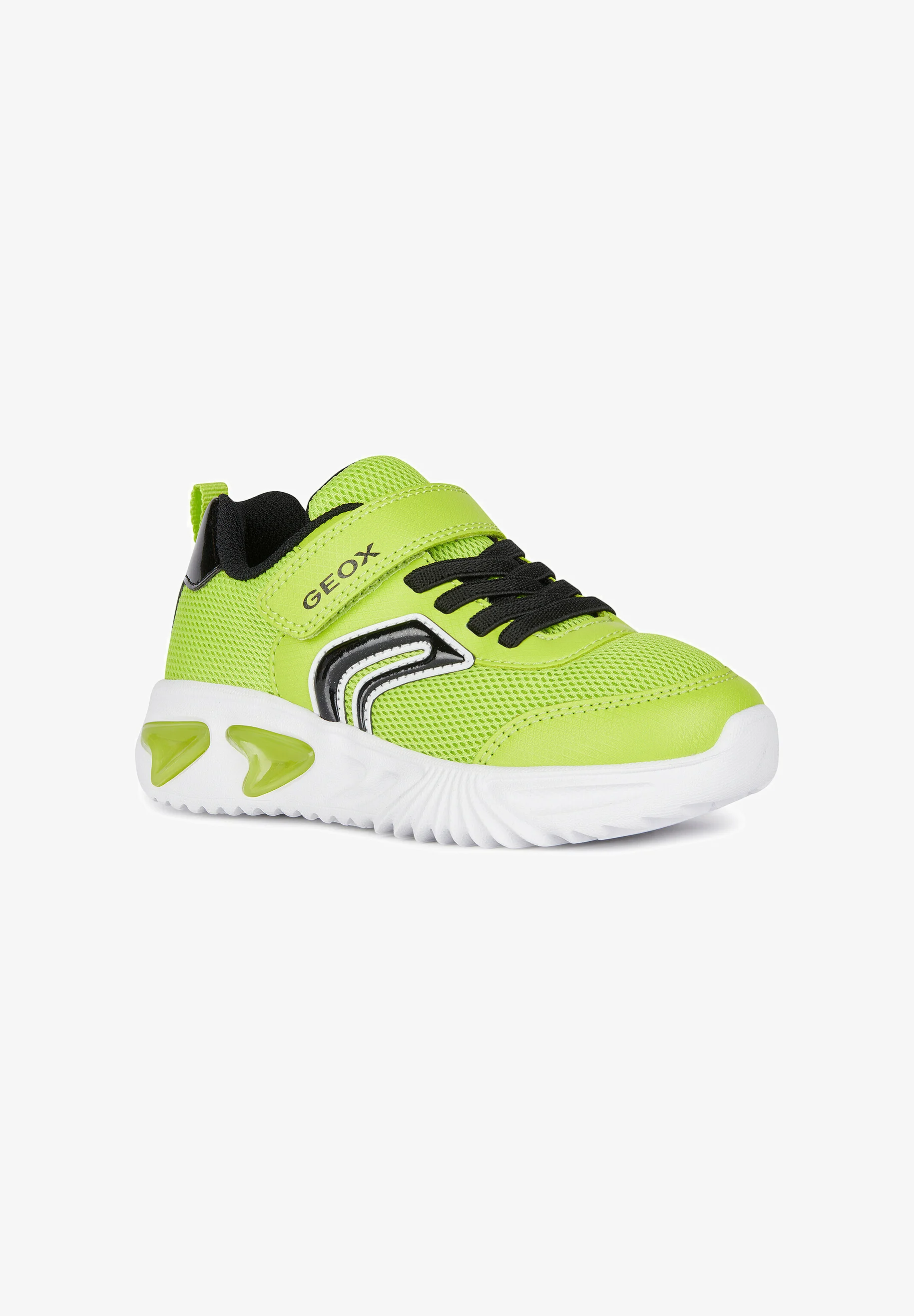 Geox ASSISTER - Sneakers basse