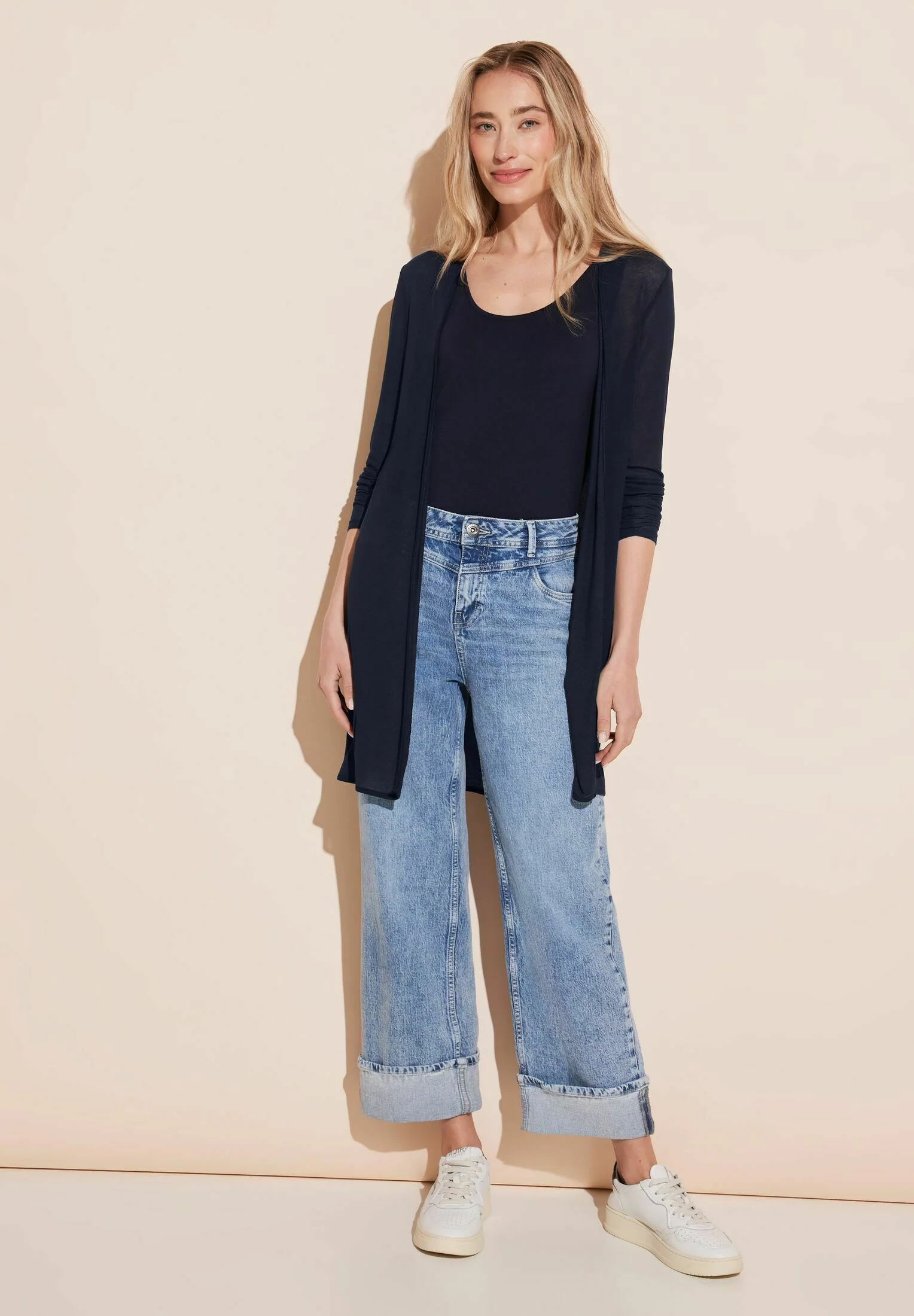 Street One Cardigan
