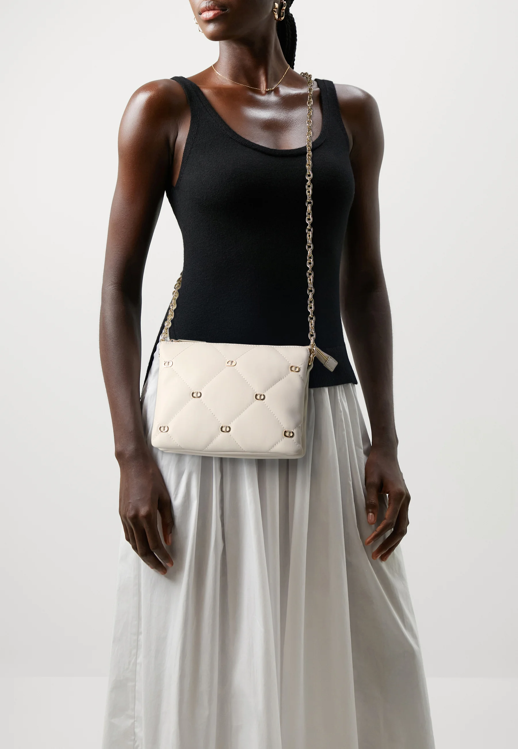 TWINSET BAG - Borsa a tracolla