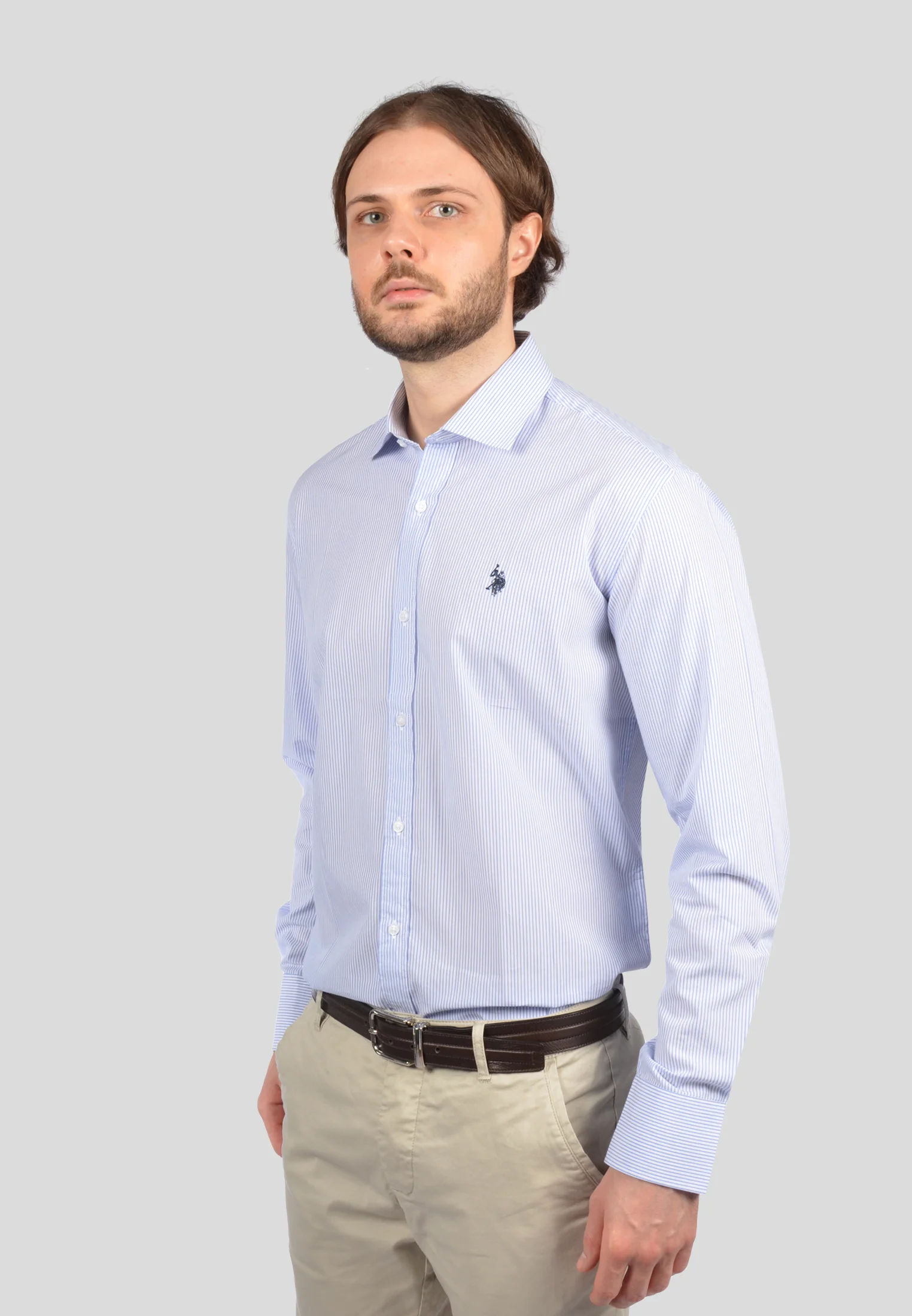 U.S. Polo Assn. Camicia