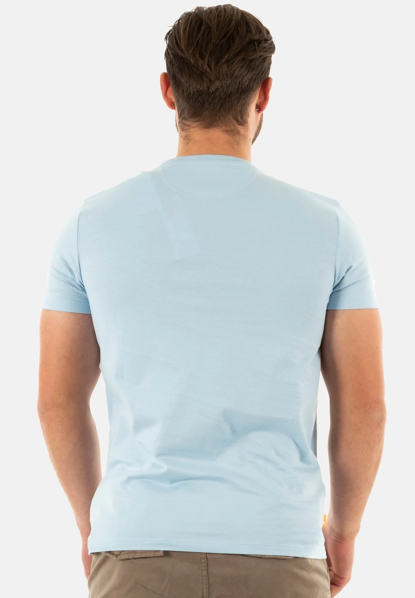 Timberland T-shirt basic