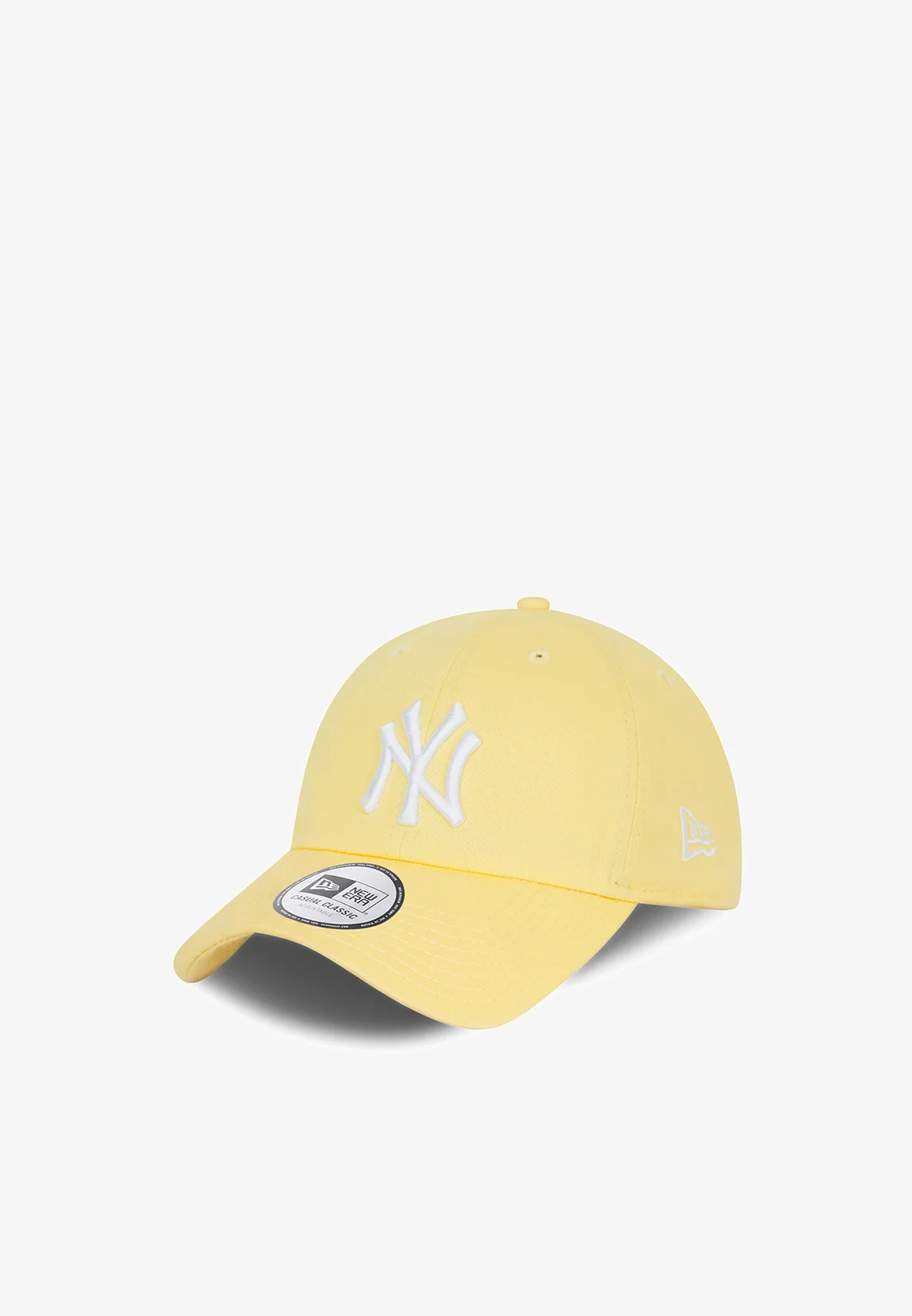 New Era WASHED CSCL ADJUSTABLE NY YANKEES - Cappellino