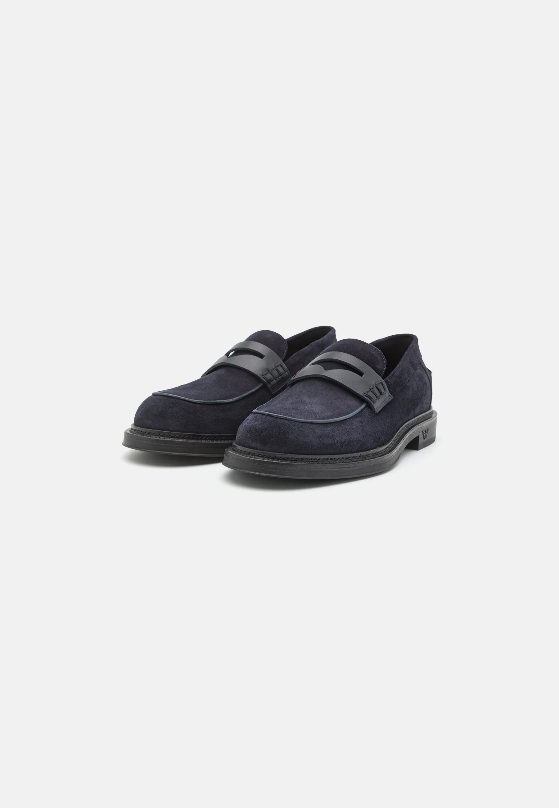 Emporio Armani SHOES - Scarpe senza lacci