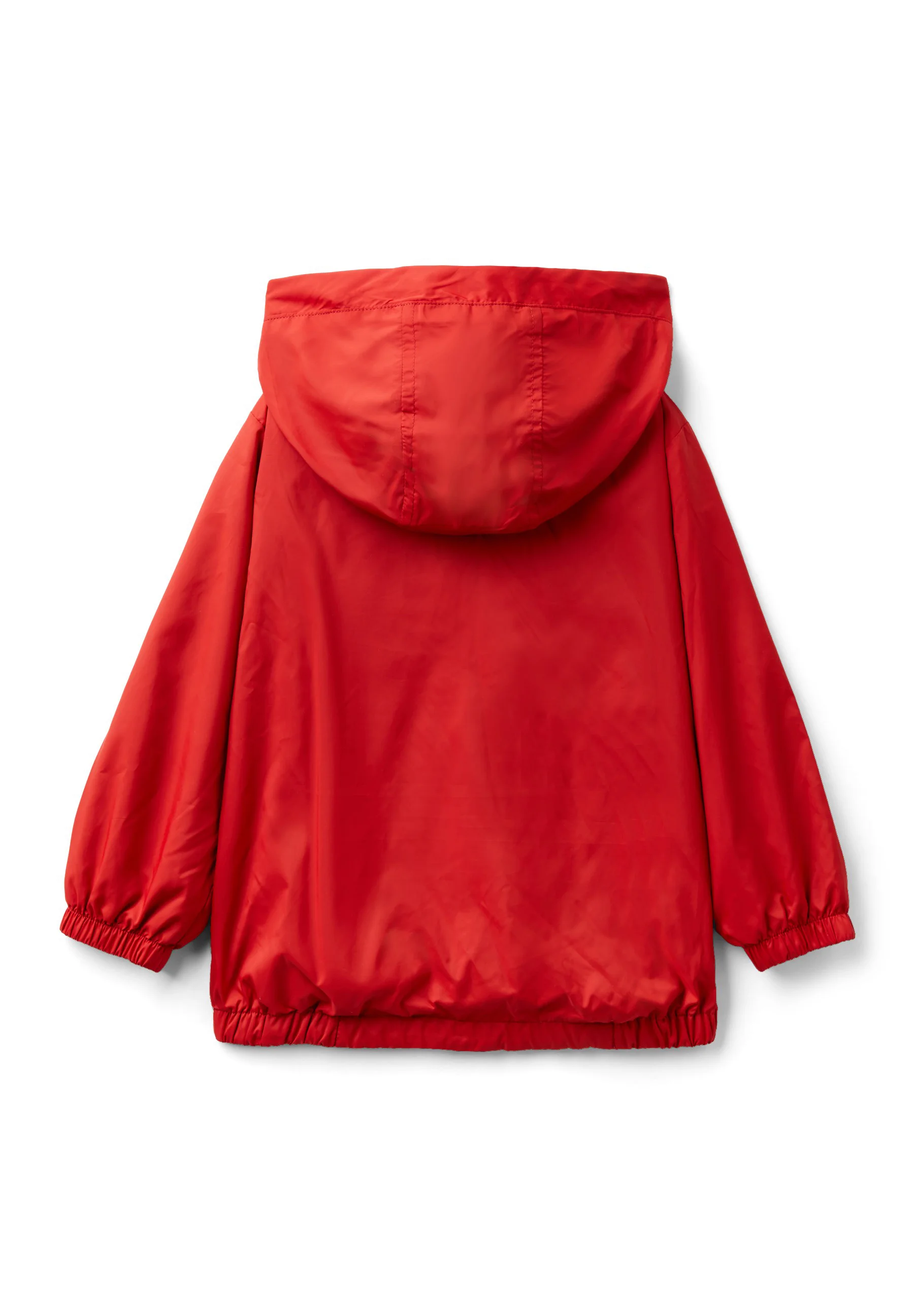 United Colors of Benetton WITH HOOD - Giacca da mezza stagione
