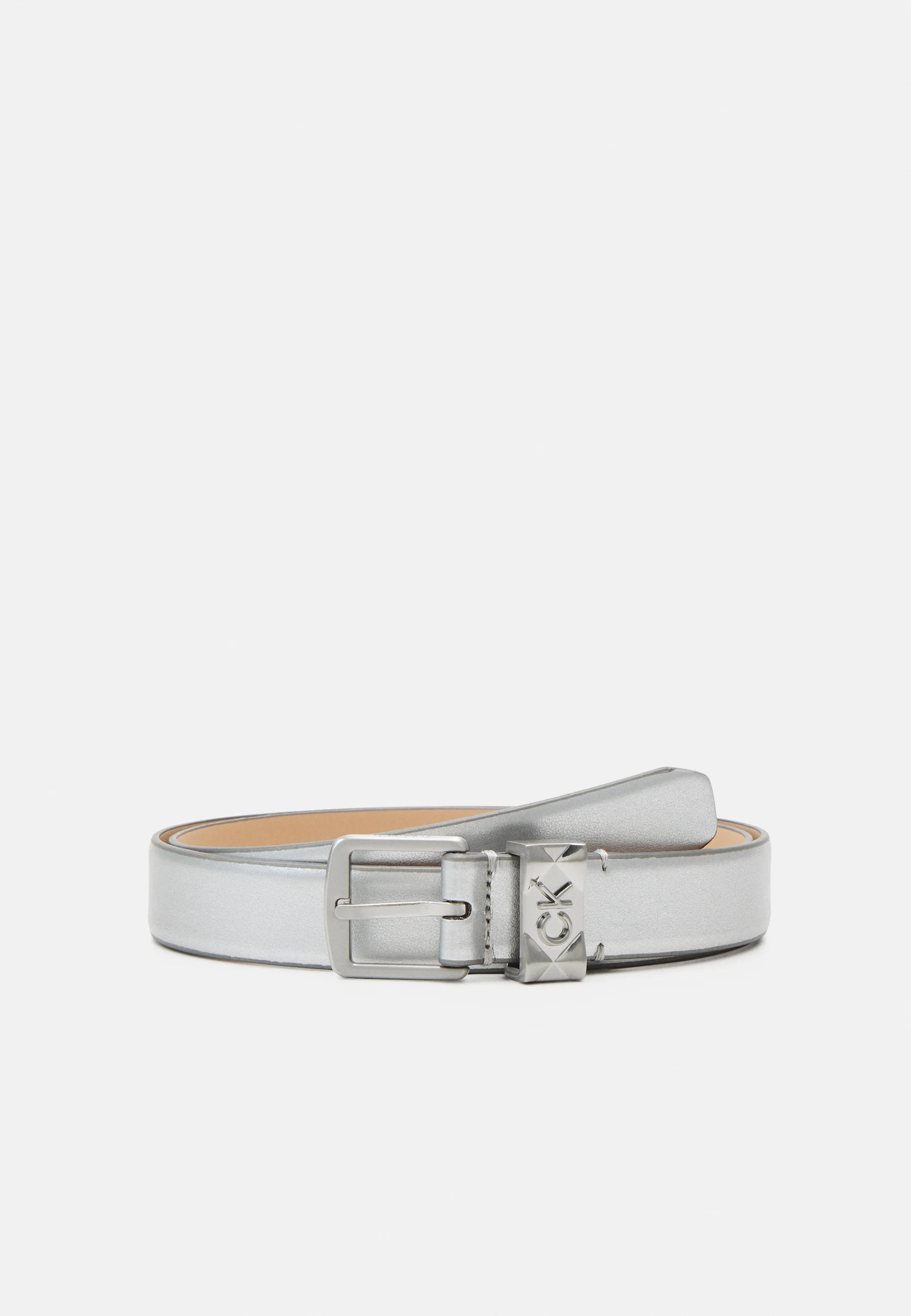 LOCK BUCKLE - Cintura