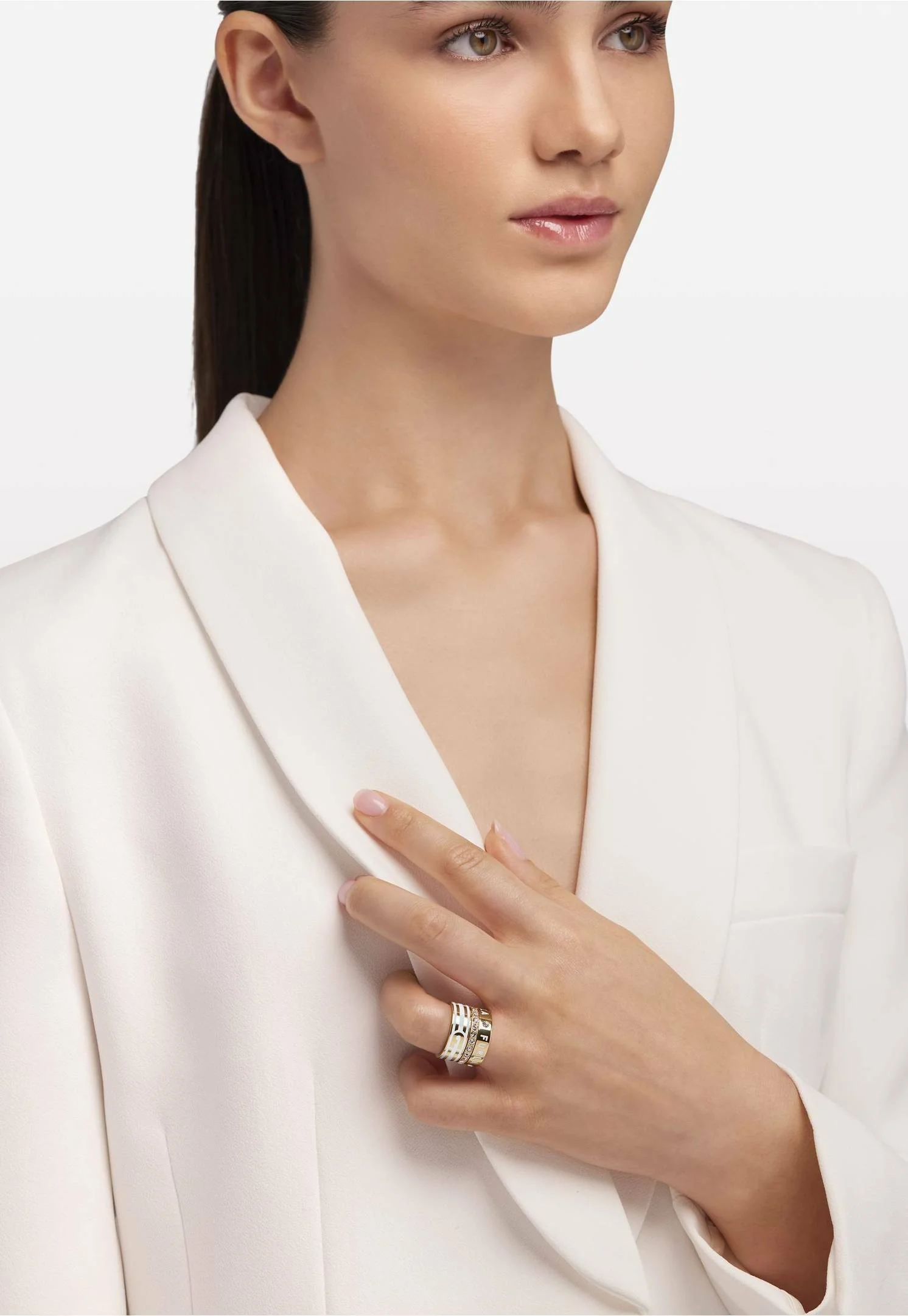 Furla STRIPE - Anello